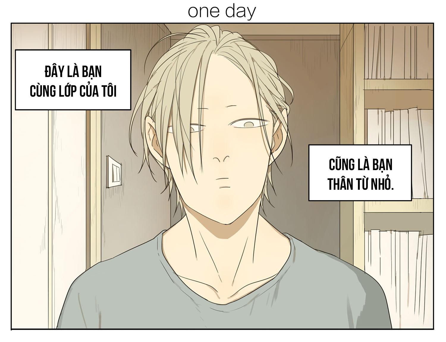 Đọc truyện 19 days - Chapter 57