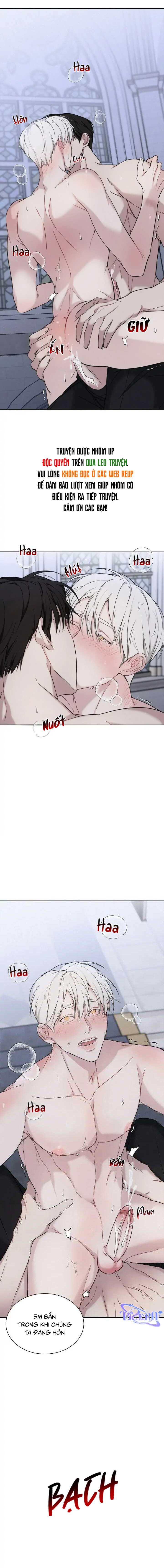 Đọc truyện Đêm Xưng Tội - Chapter 3