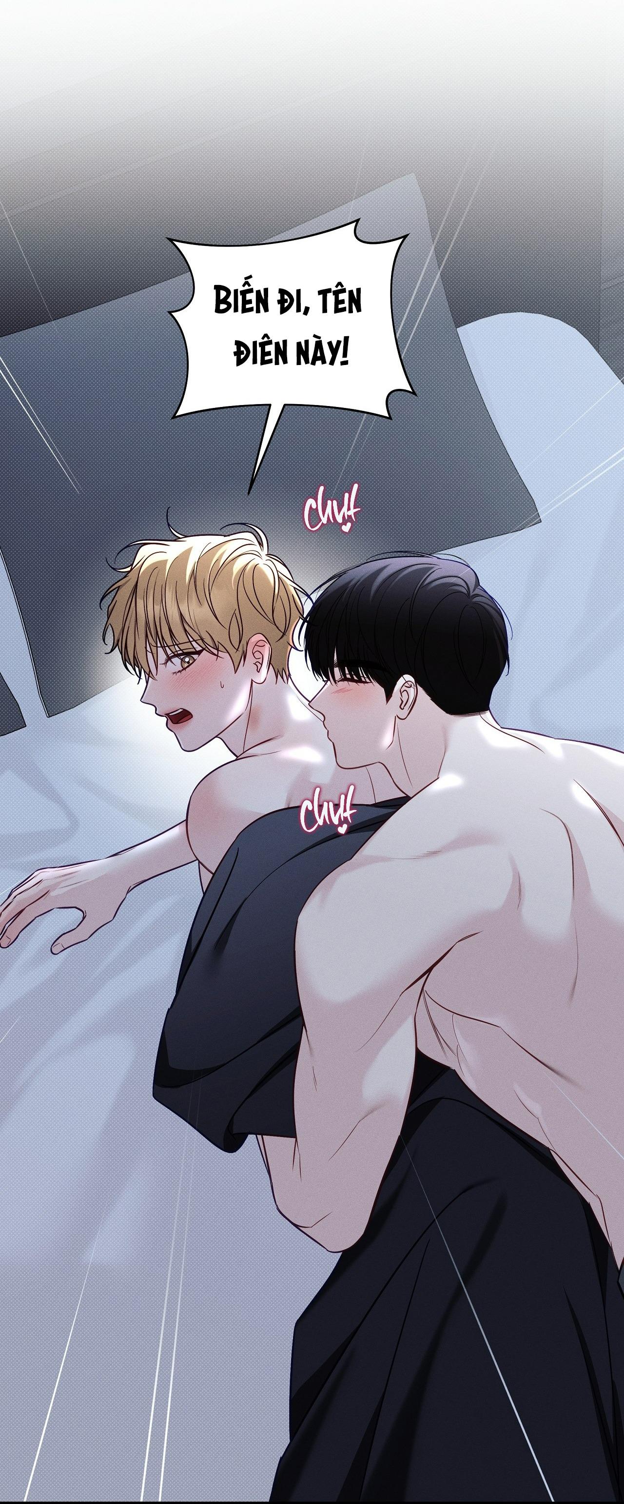 Đọc truyện (END) MÙA HÈ NĂM ẤY - Chapter 47