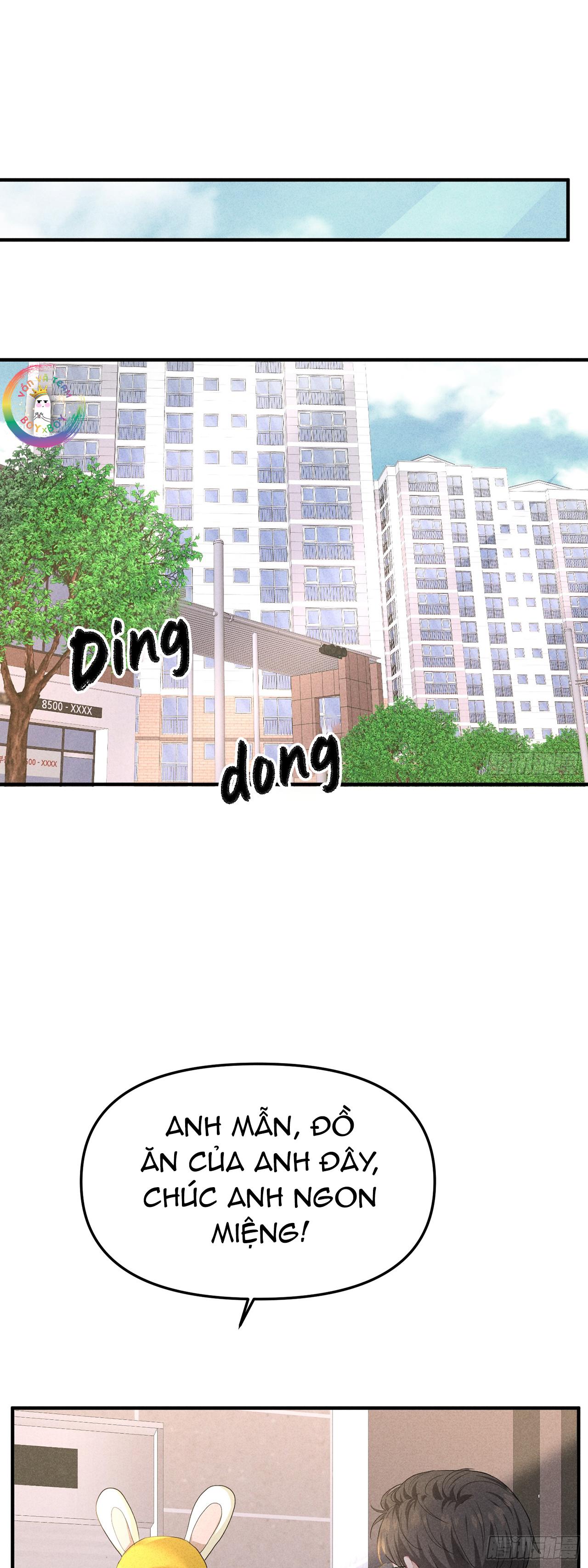 Đọc truyện Quan Hệ Nguy Hiểm - Chapter 33