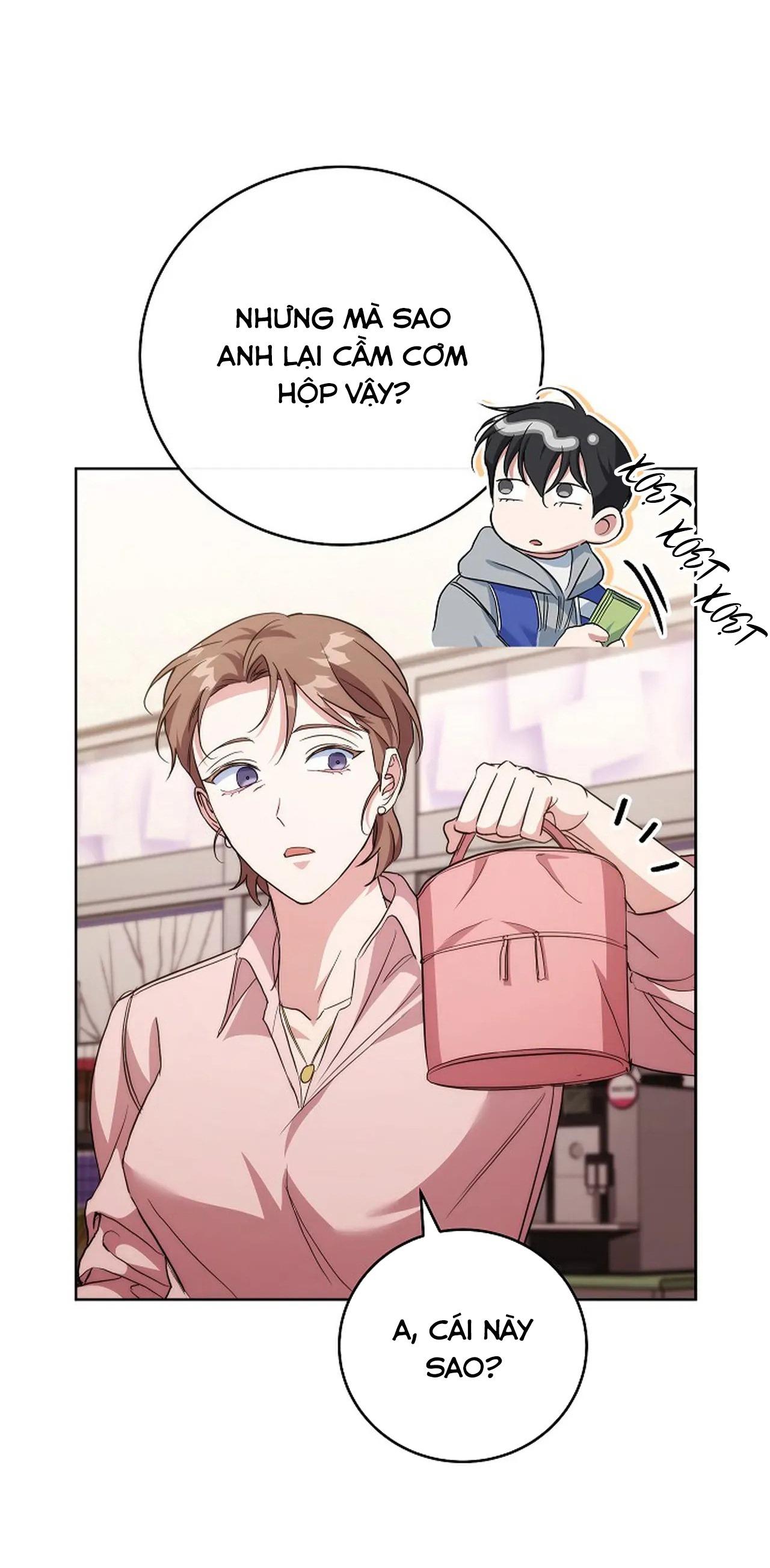 Đọc truyện (END) APP THÔI MIÊN - Chapter 3