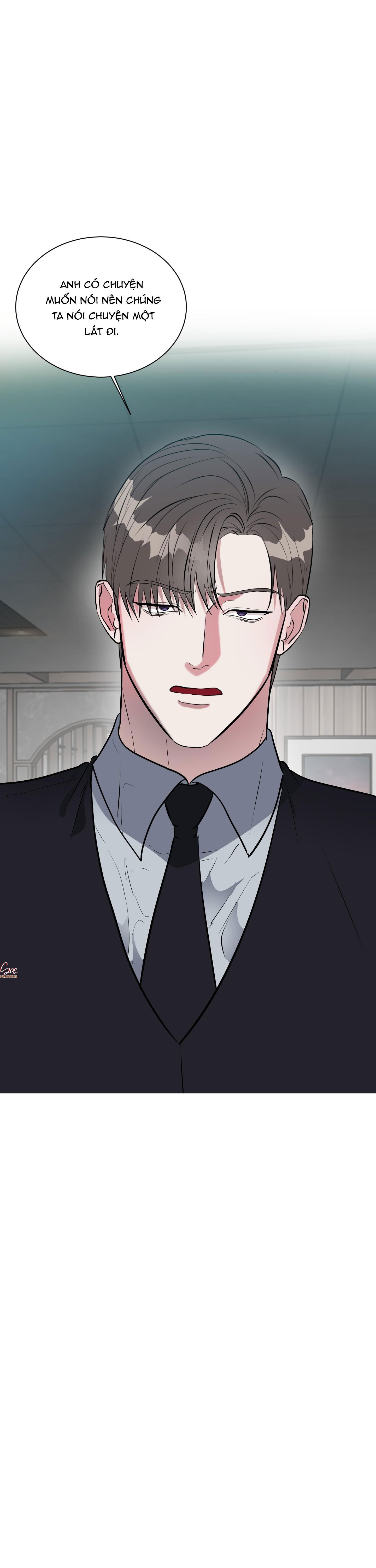 Đọc truyện VỰC RẮN - Chapter 18