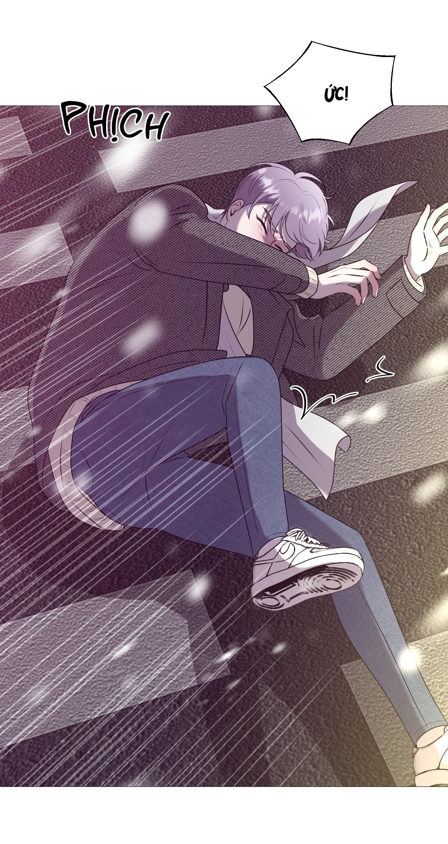 Đọc truyện Tiền bối của anh - Chapter 1