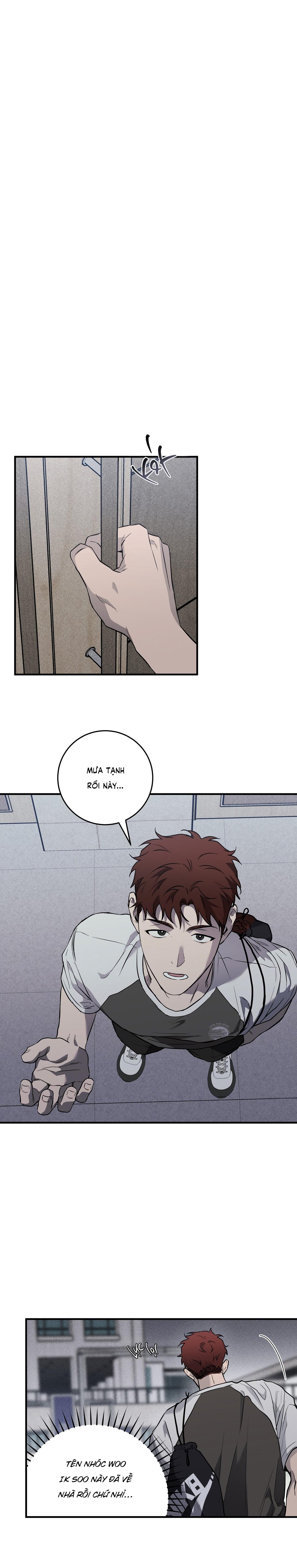 Đọc truyện NĂM NAY SẼ KHÁC - Chapter 4