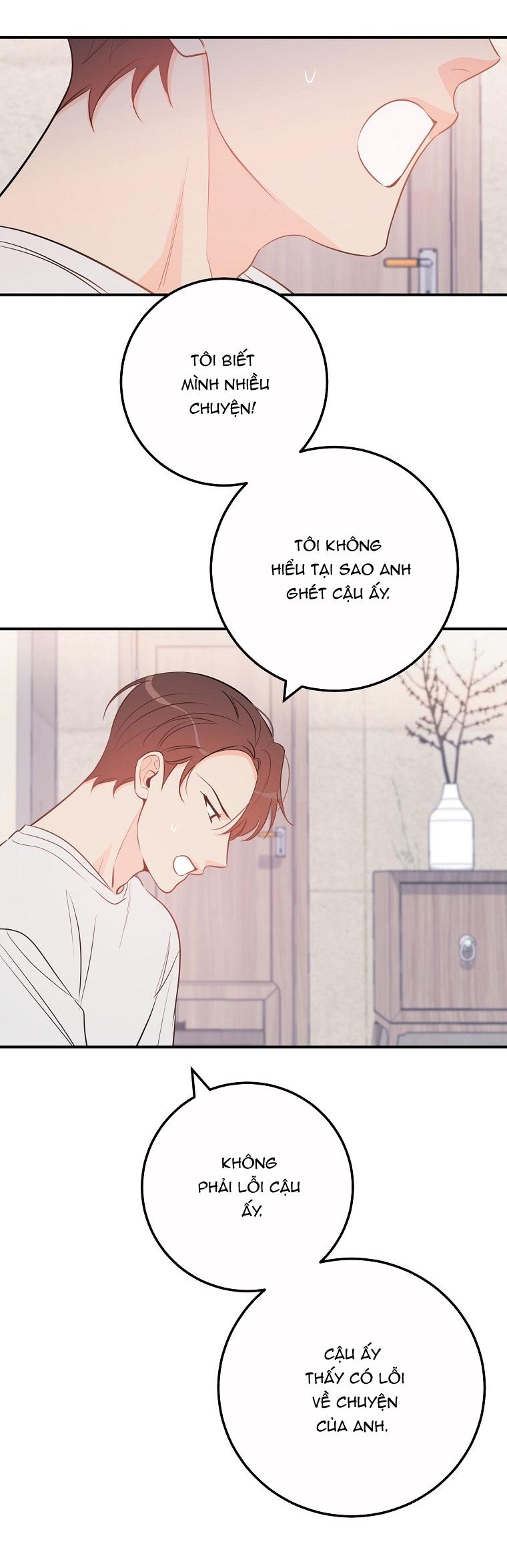 Đọc truyện Có Chuyện Gì Xảy Ra với Sự Nổi Tiếng Của Tôi Thế? - Chapter 62