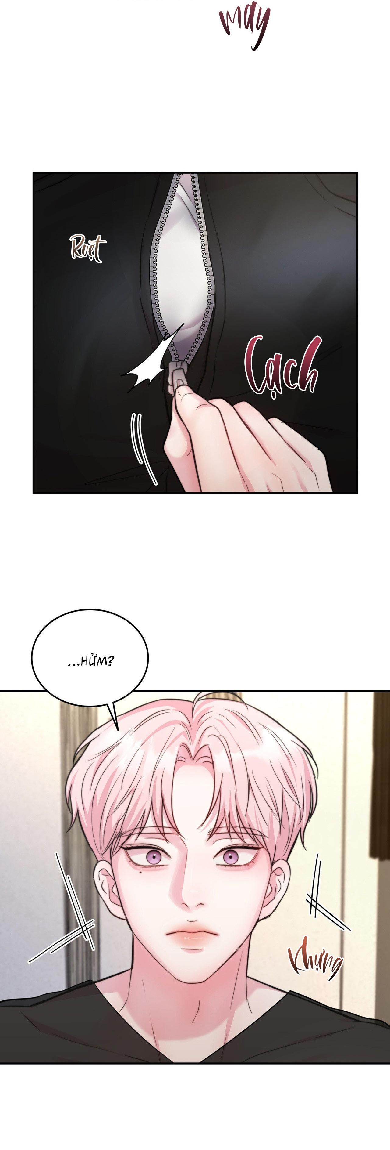 Đọc truyện Love Remedy - Chapter 21