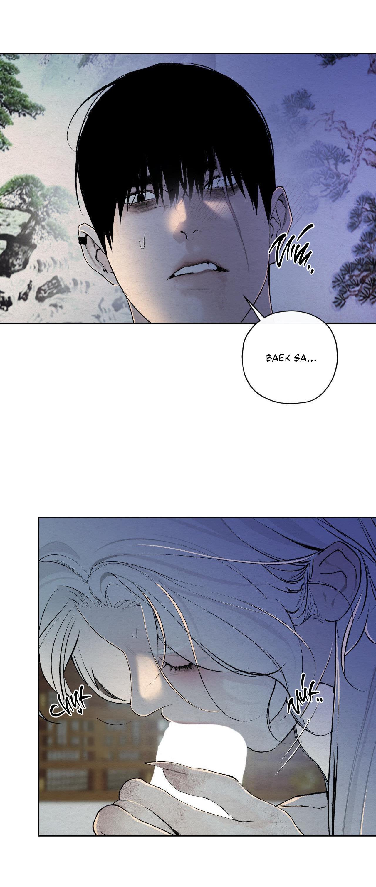 Đọc truyện  Lạc Hồn - Chapter 30