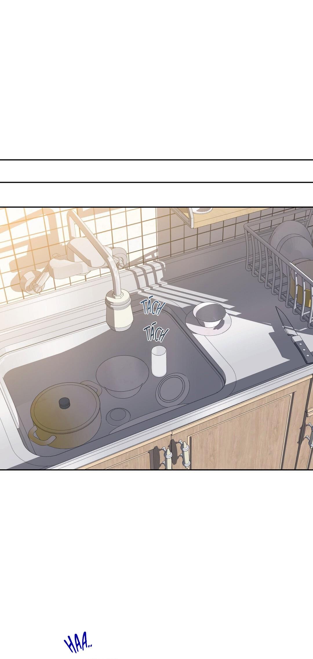 Đọc truyện  Cherry Cake - Chapter 22