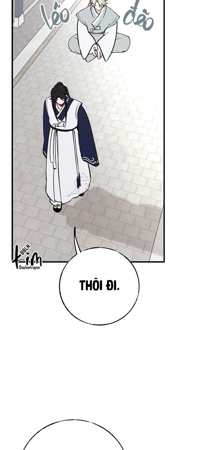 Đọc truyện BL CỔ TRANG-ÂU CỔ NGẮN NHÀ KIM - Chapter 32.1