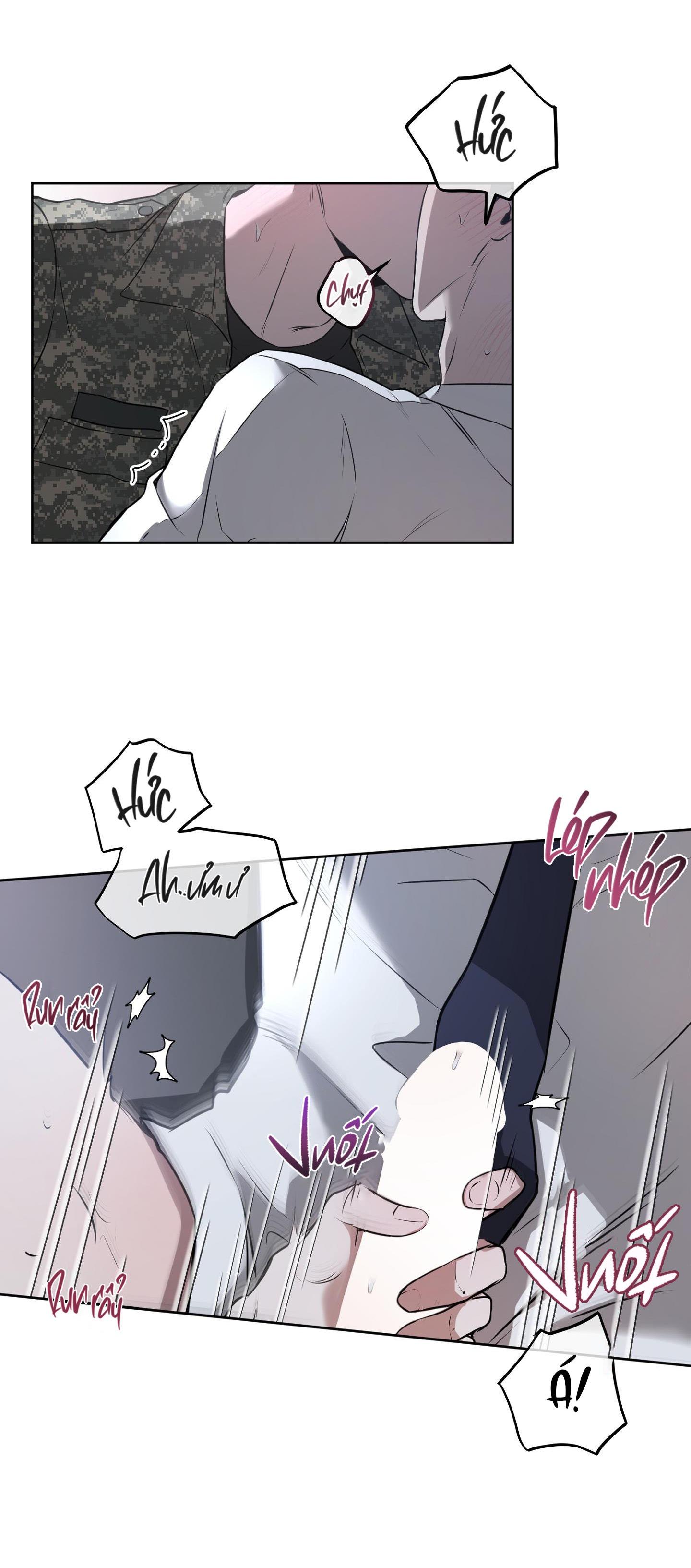 Đọc truyện  8 Lần Tình Tan - Chapter 12