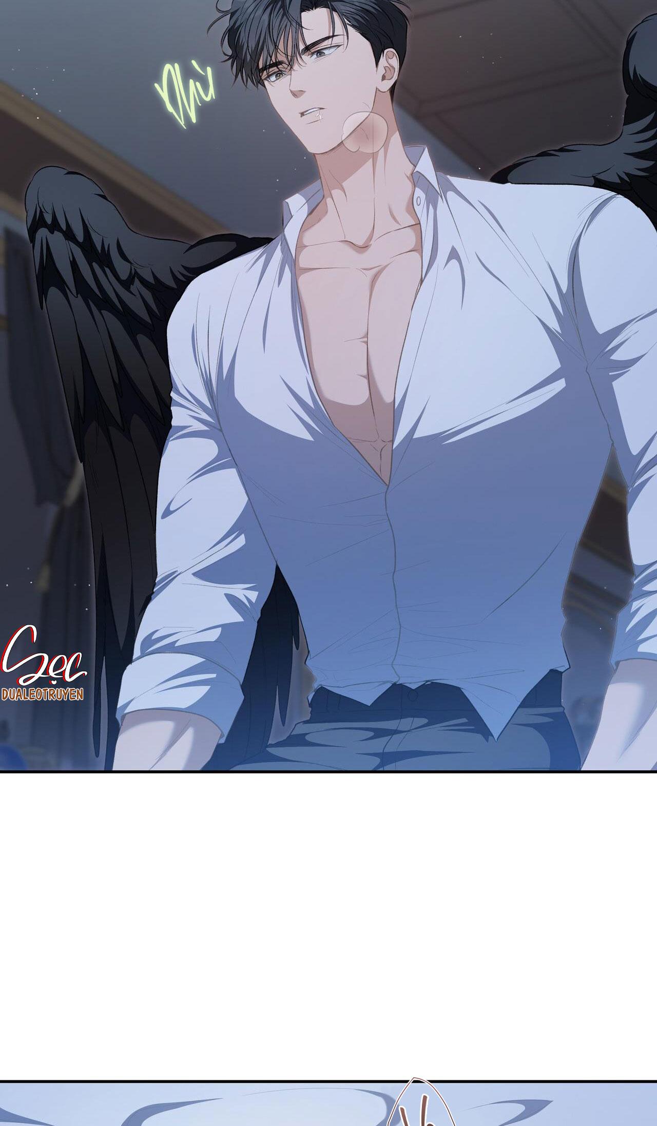 Đọc truyện CÁCH TỒN TẠI NHƯ MỘT NGƯỜI CHƠI - Chapter 51