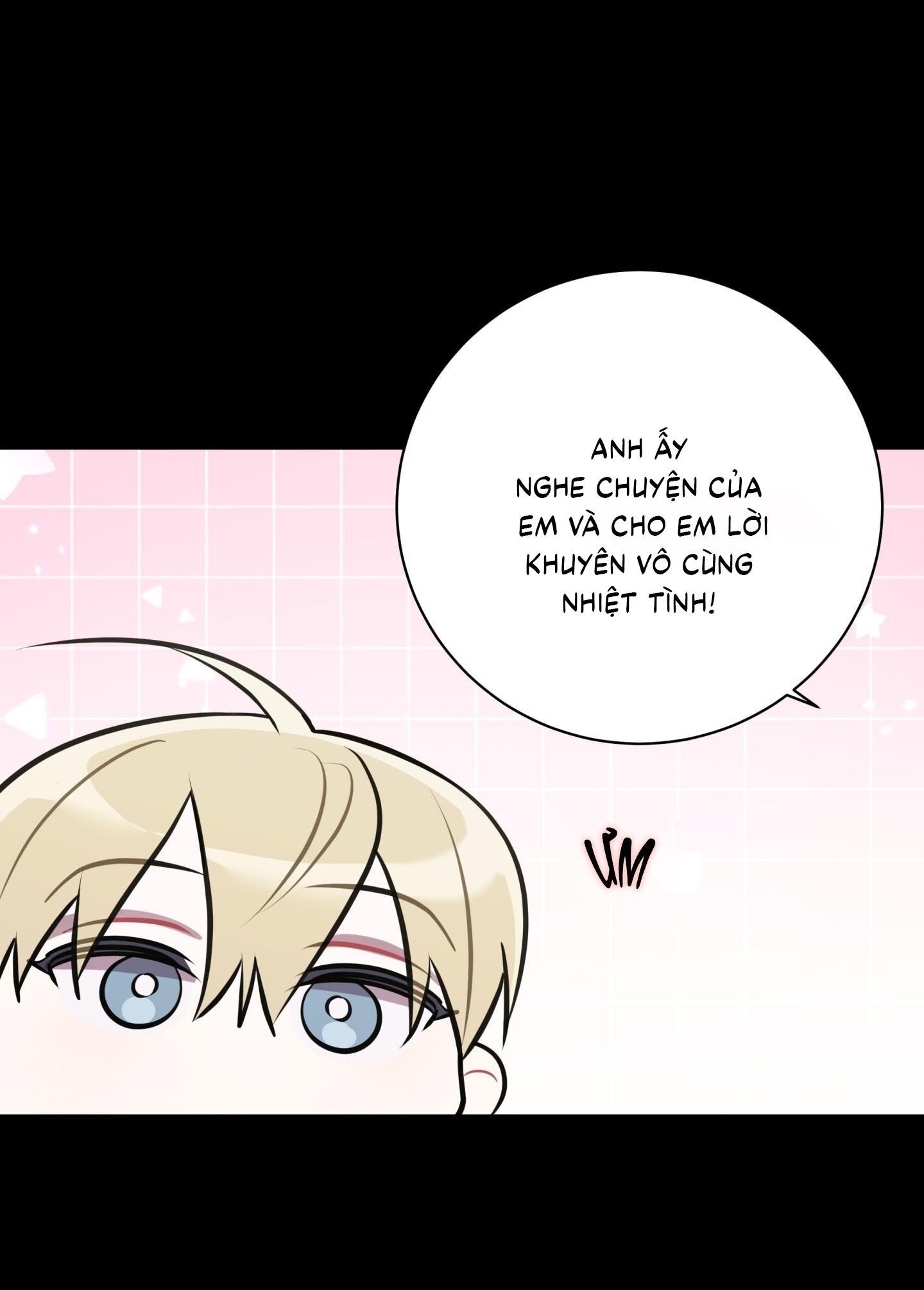 Đọc truyện  Bắt tay hả, thôi bỏ đi! - Chapter 37