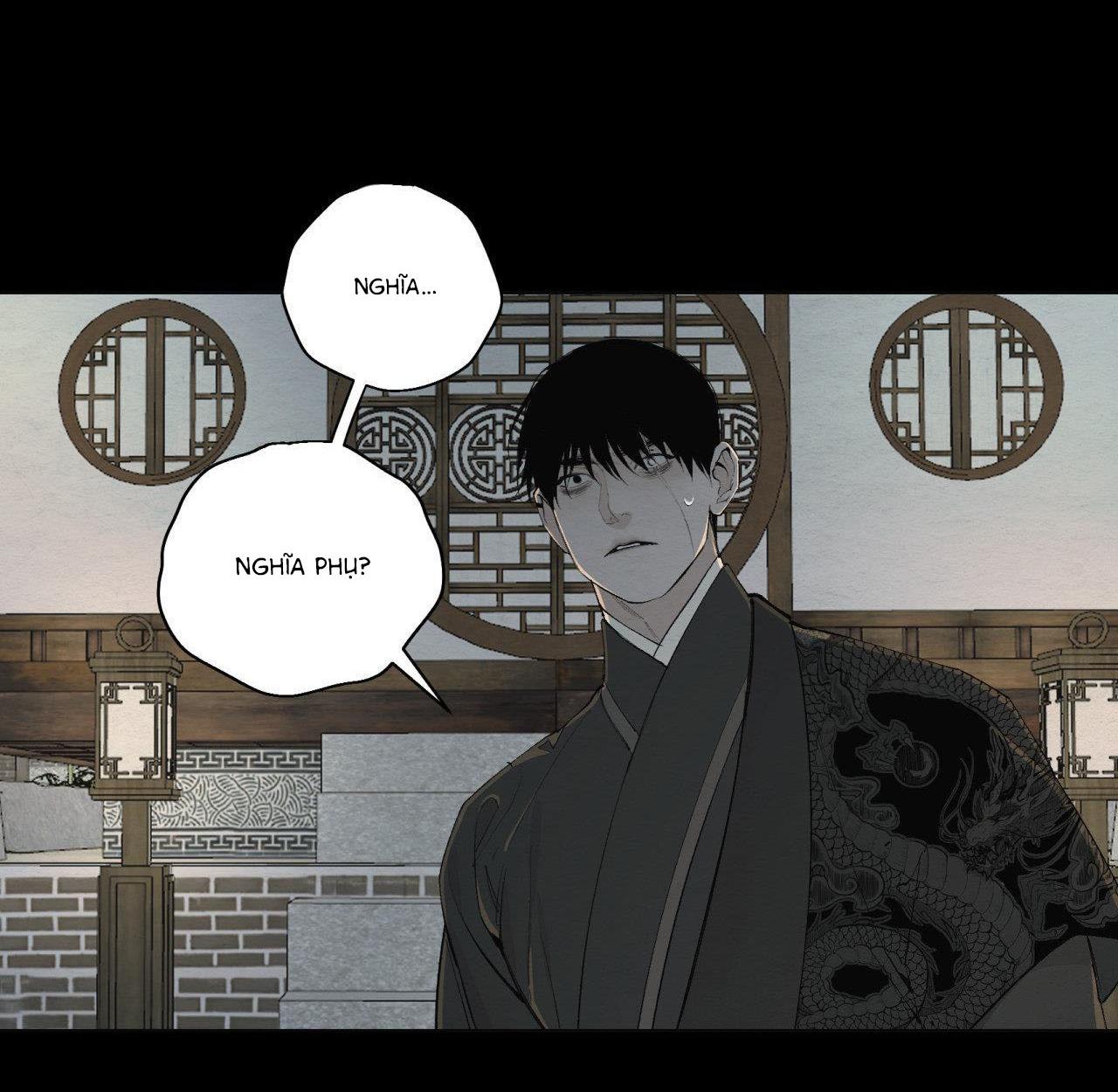 Đọc truyện  Lạc Hồn - Chapter 10