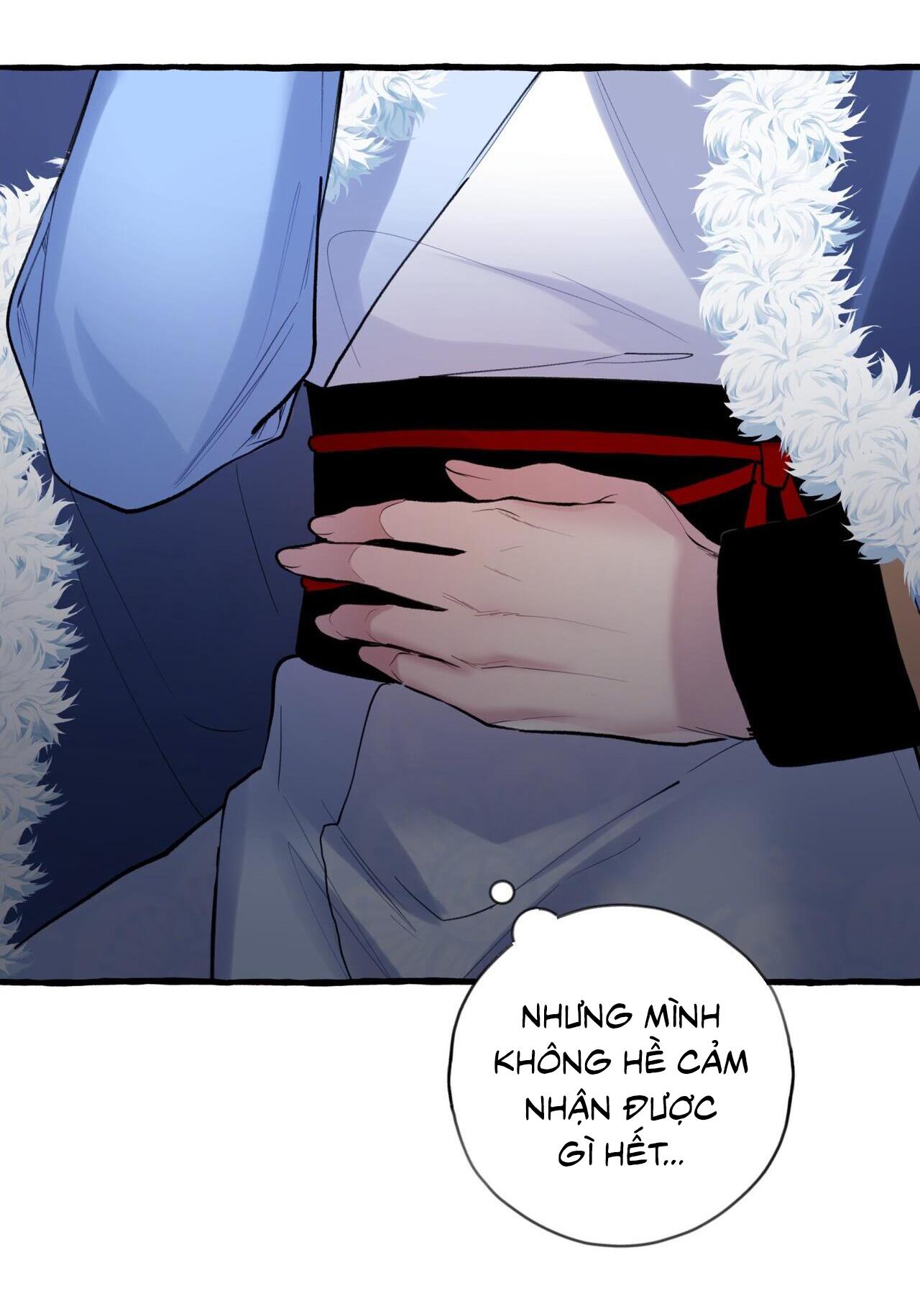 Đọc truyện BÁT NHÃ GIAI NHÂN - Chapter 57