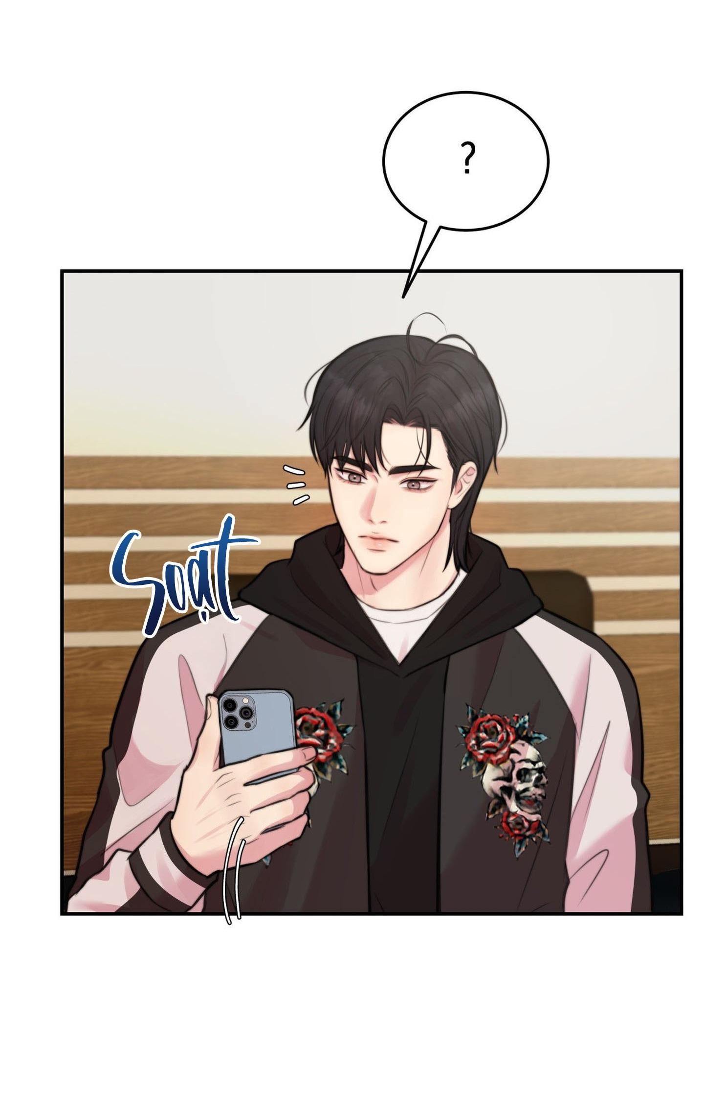 Đọc truyện  Love Remedy - Chapter 23