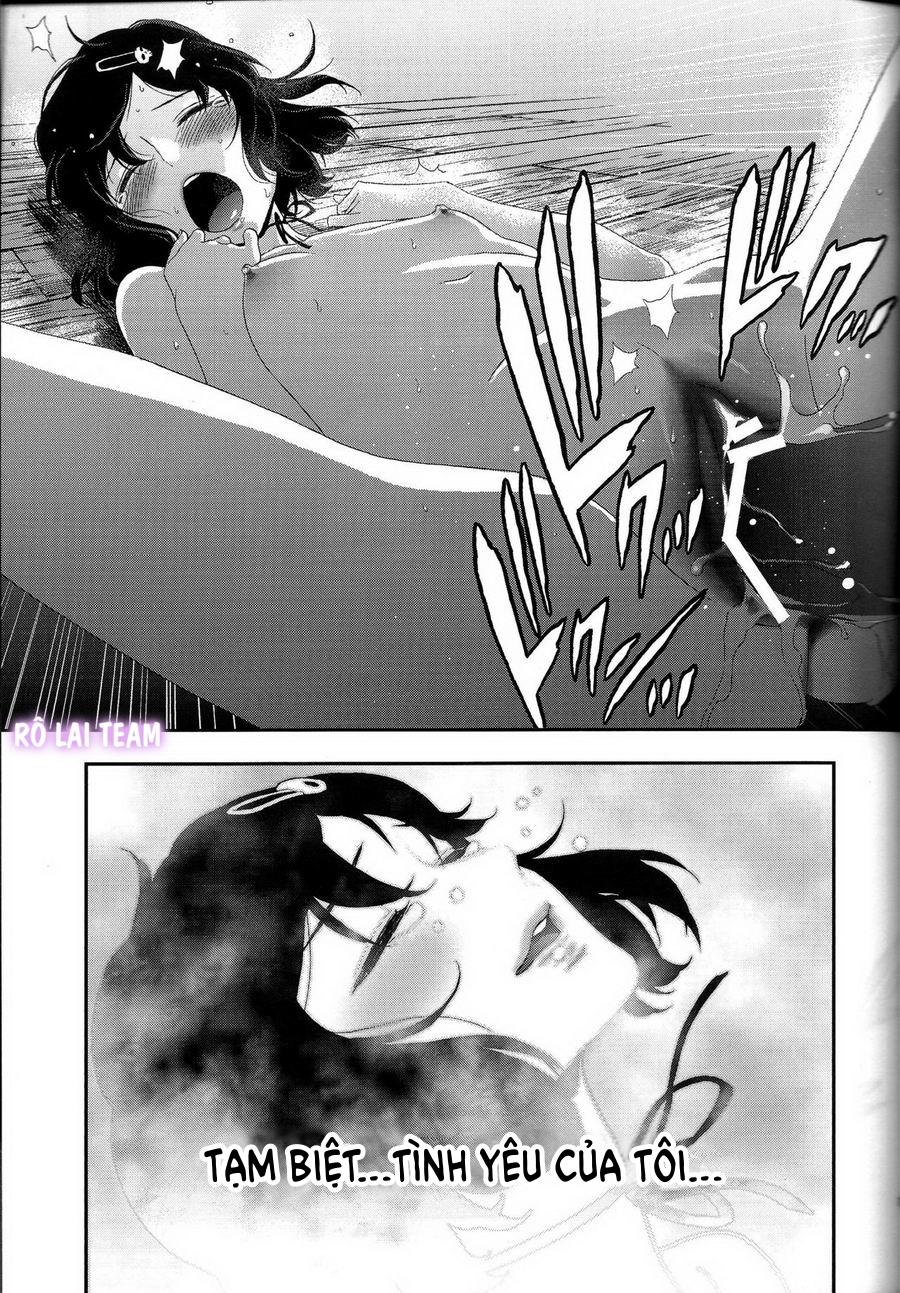 Đọc truyện TUYỂN TẬP BDSM CHỊT CHỌT - Chapter 134.1