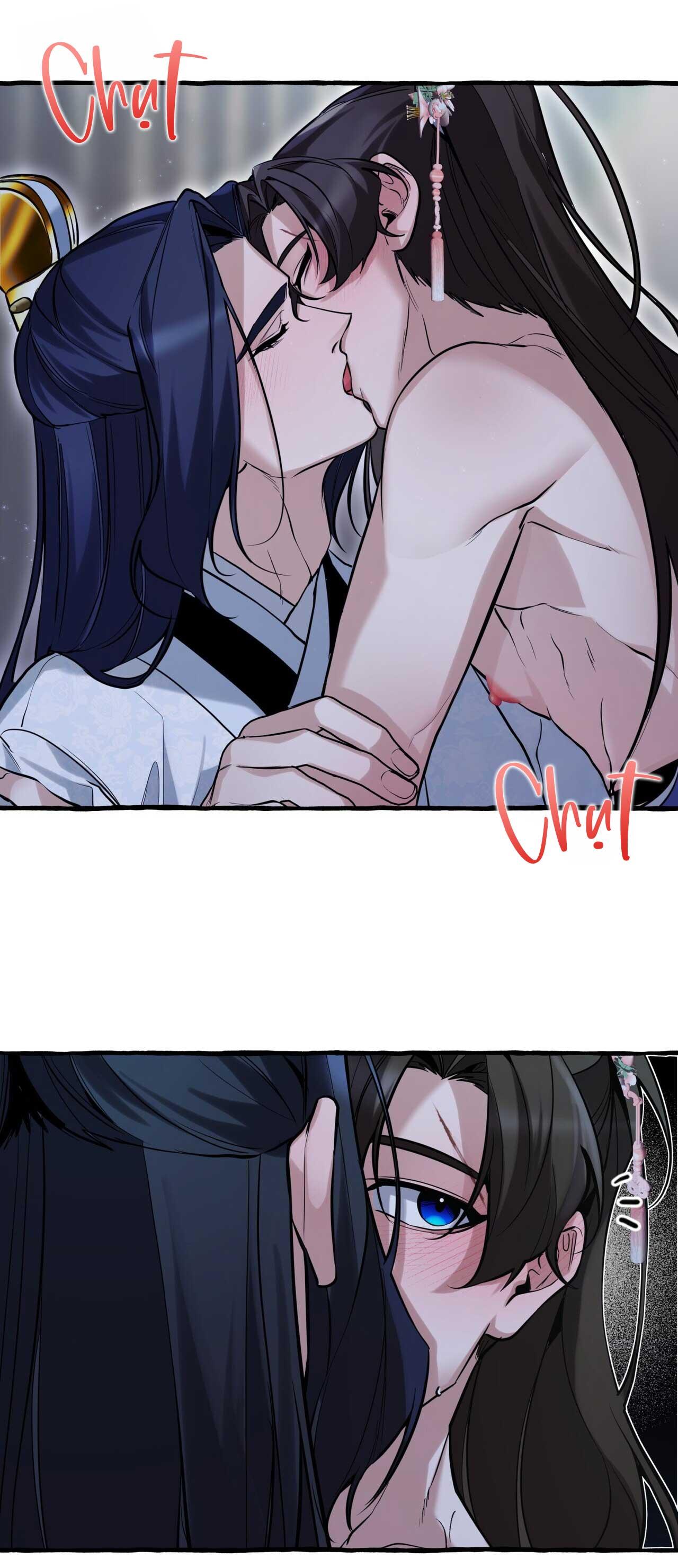 Đọc truyện BÁT NHÃ GIAI NHÂN - Chapter 78