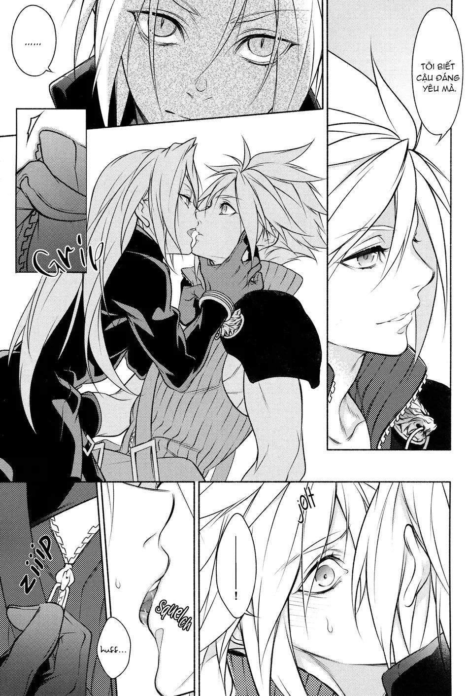 Đọc truyện ONESHOT COI LÀ NỨNG - Chapter 250