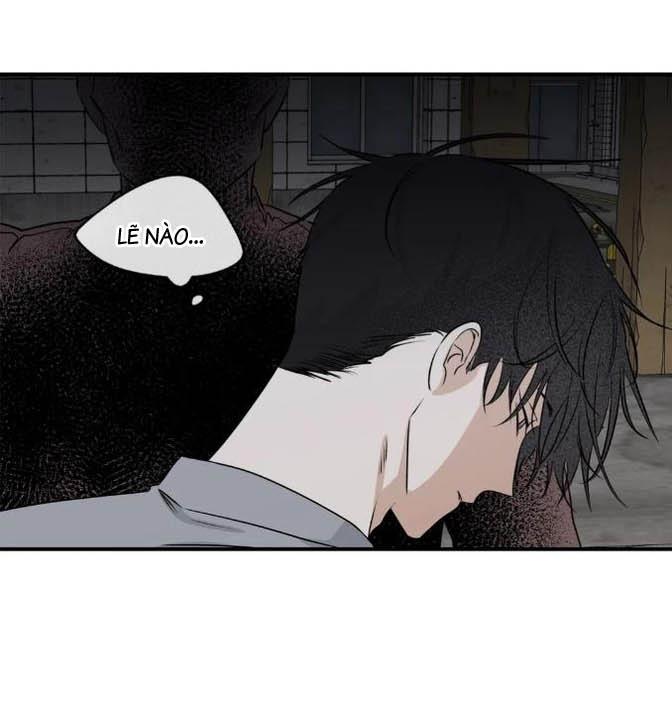 Đọc truyện Thủy triều thấp lúc chạng vạng - Chapter 37