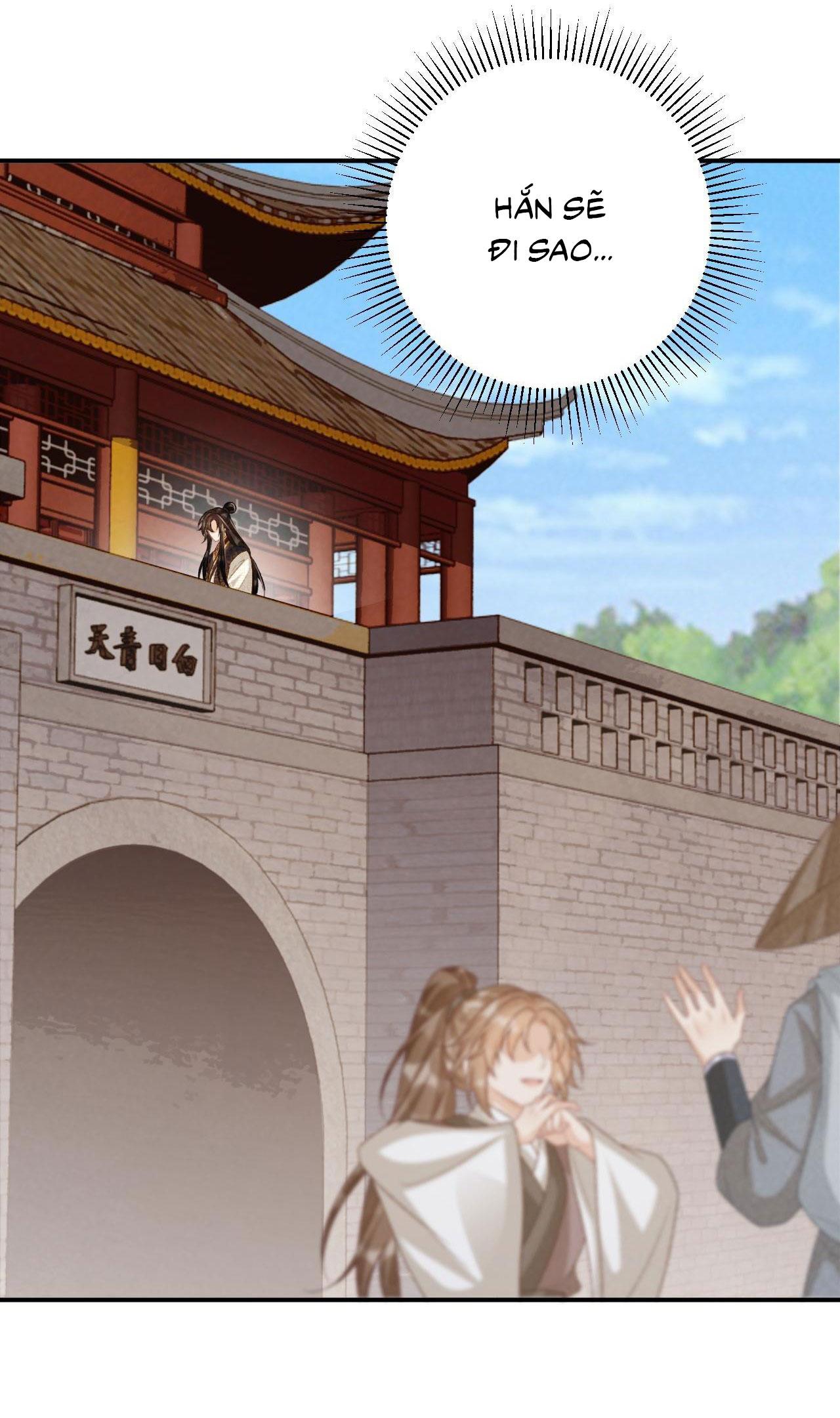 Đọc truyện CẠM BẪY CỦA KẺ BIẾN THÁI - Chapter 95