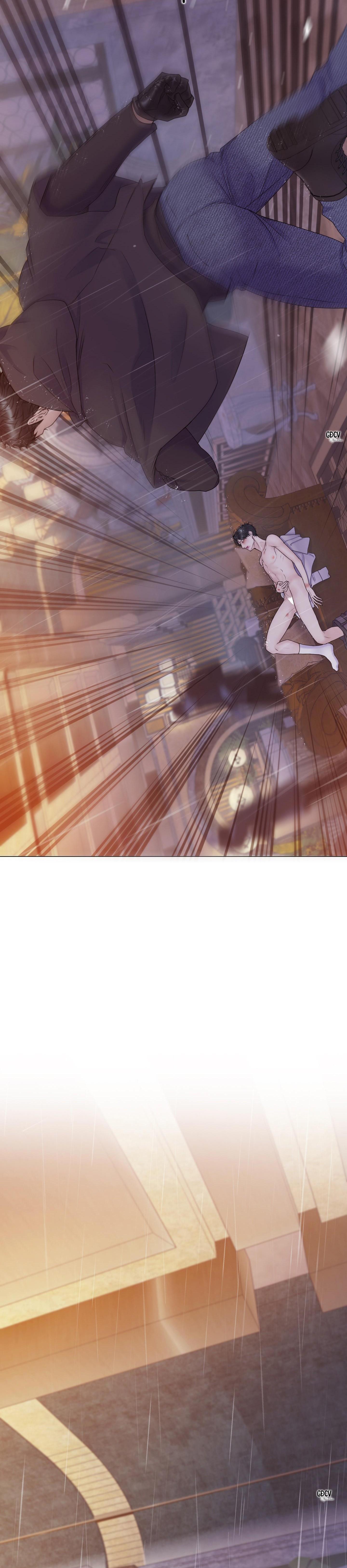 Đọc truyện MARY JANE - Chapter 43