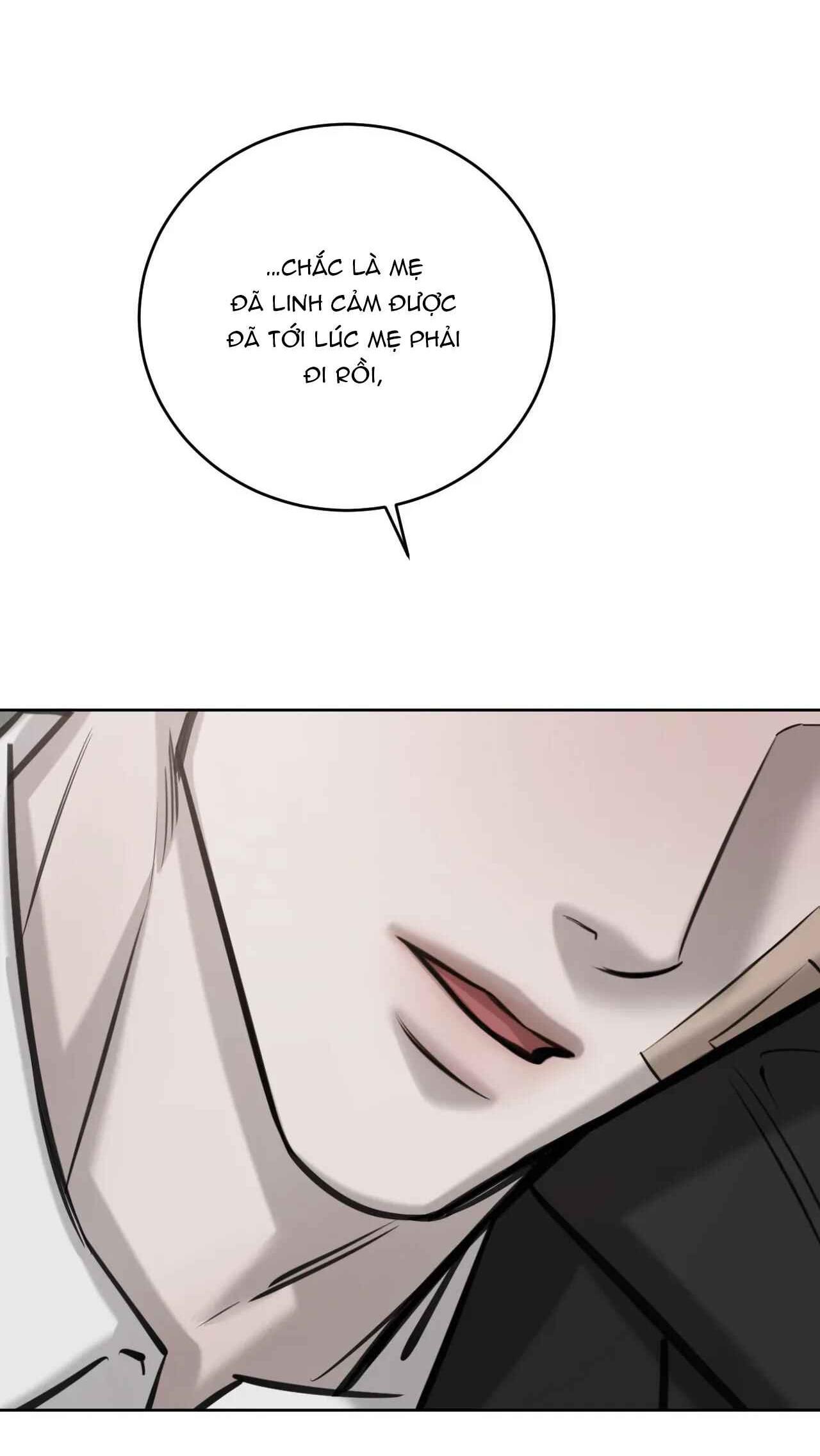 Đọc truyện GIỮA TÌNH CỜ VÀ ĐỊNH MỆNH - Chapter 67