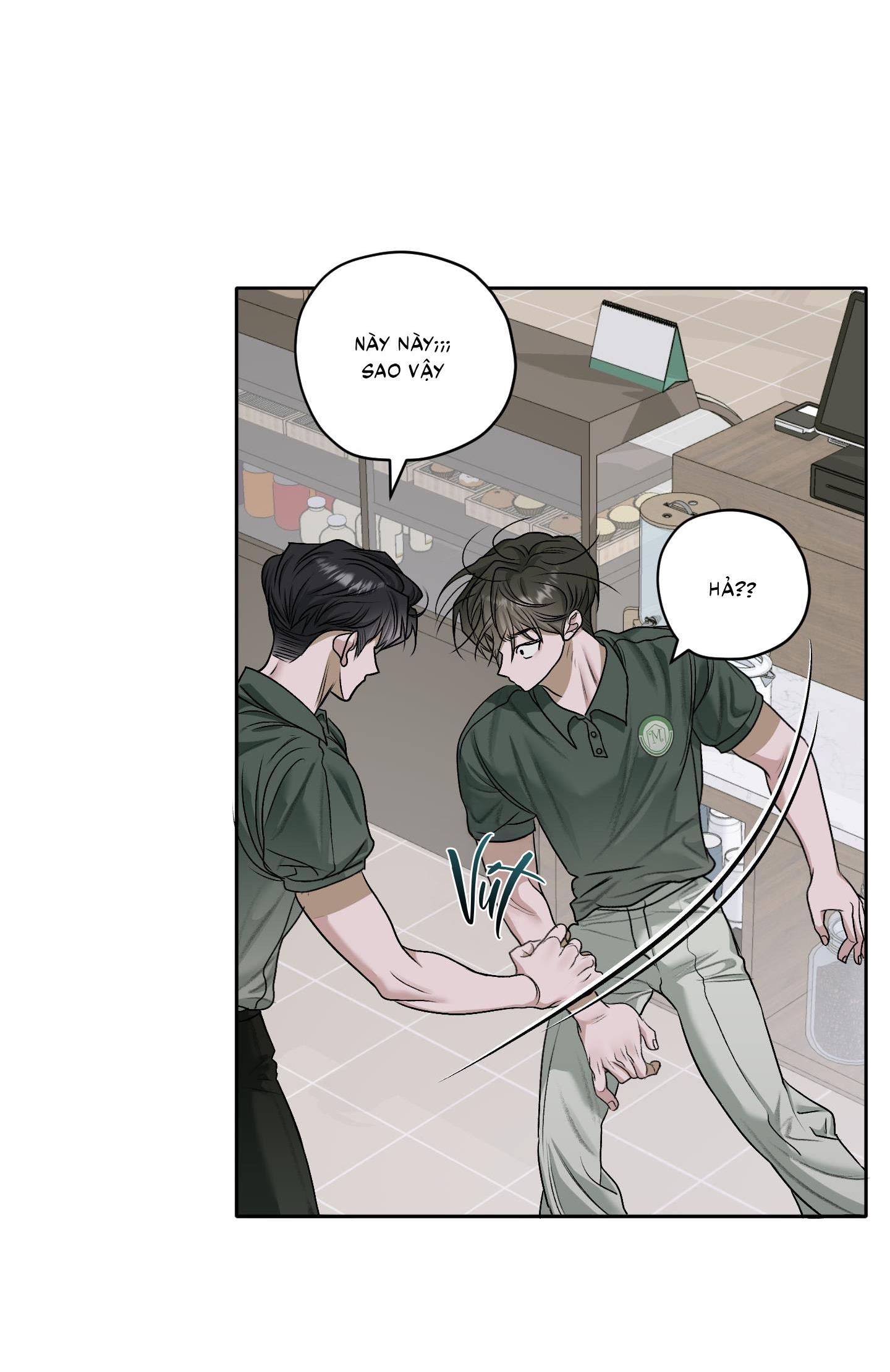 Đọc truyện  Đầm Sen Héo Úa - Chapter 36