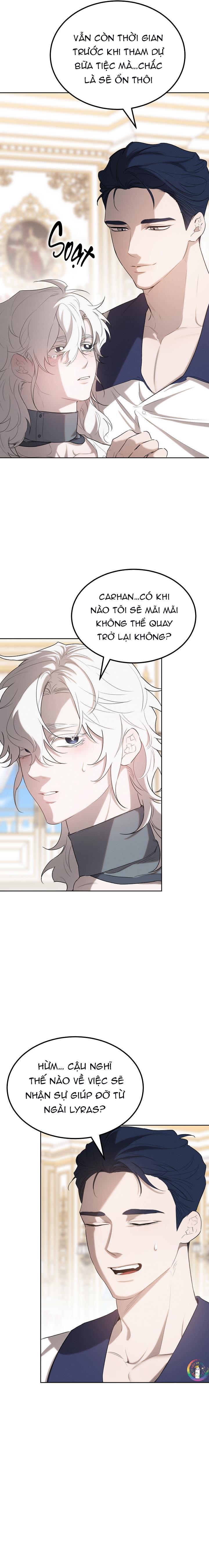 Đọc truyện (END) Này, Đừng Có Nhấn Cái Nút Đó! - Chapter 31