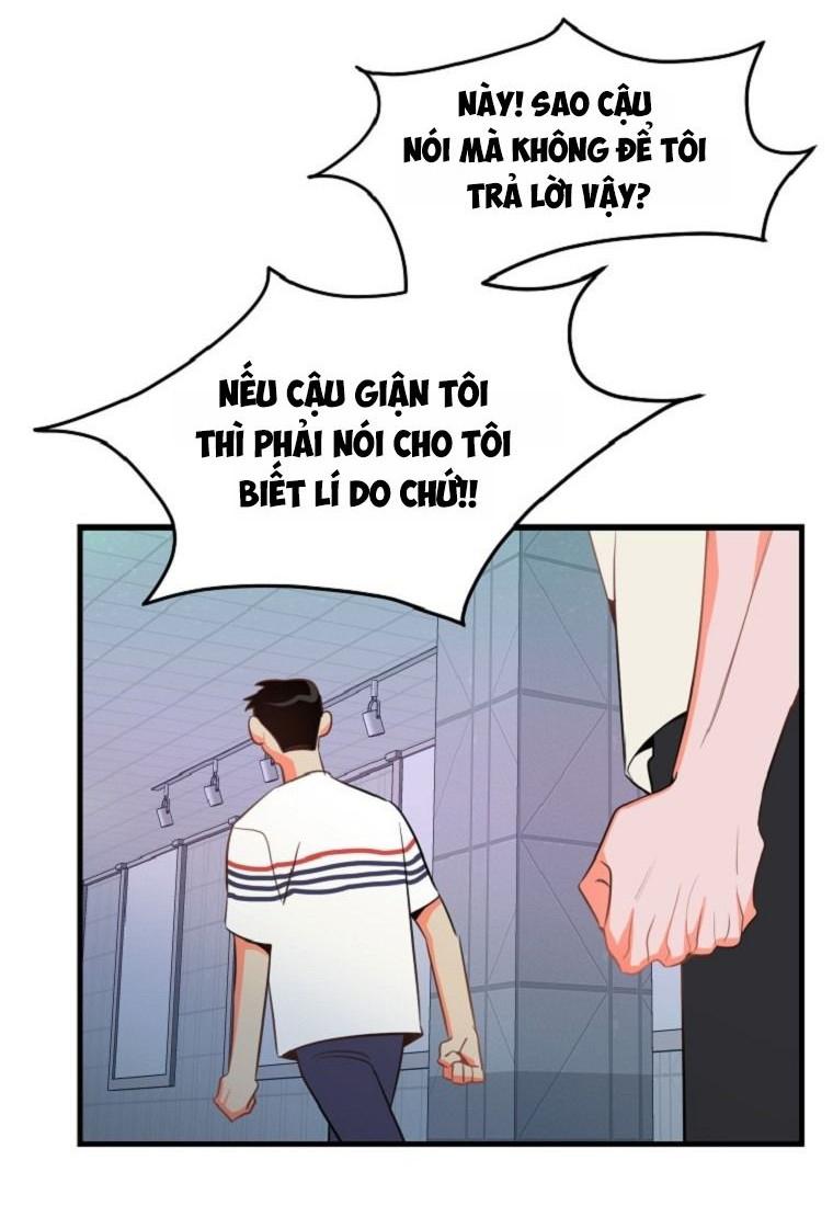 Đọc truyện Có Chuyện Gì Xảy Ra với Sự Nổi Tiếng Của Tôi Thế? - Chapter 17