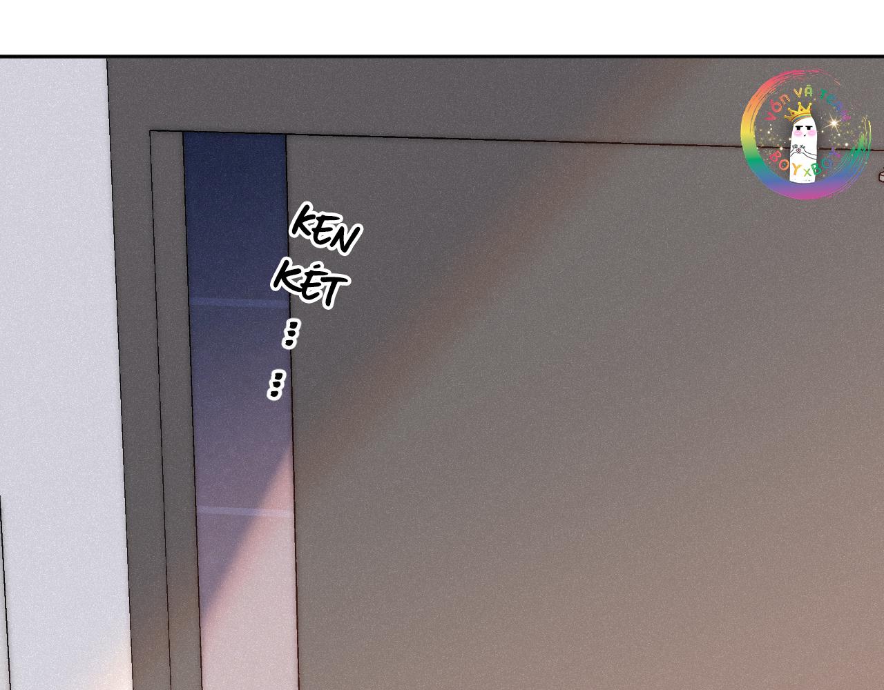 Đọc truyện (END) Em Đến Cùng Cơn Gió - Chapter 36