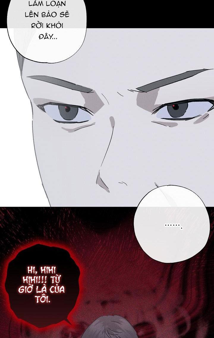 Đọc truyện BL NGẮN CHỊCH HỎNY - Chapter 44.2