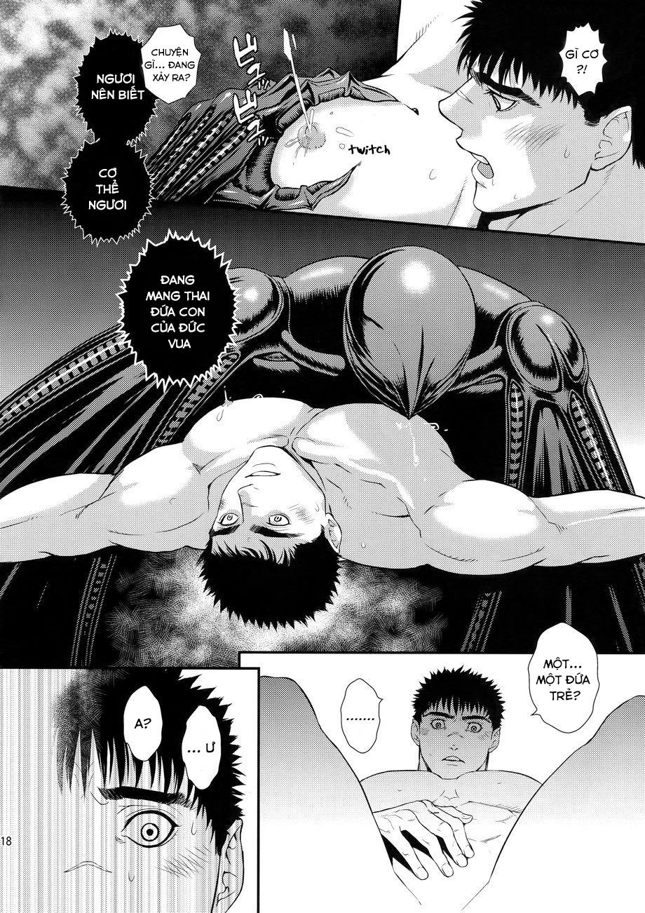 Đọc truyện ONESHOT YAOI THEO YÊU CẦU - Chapter 20