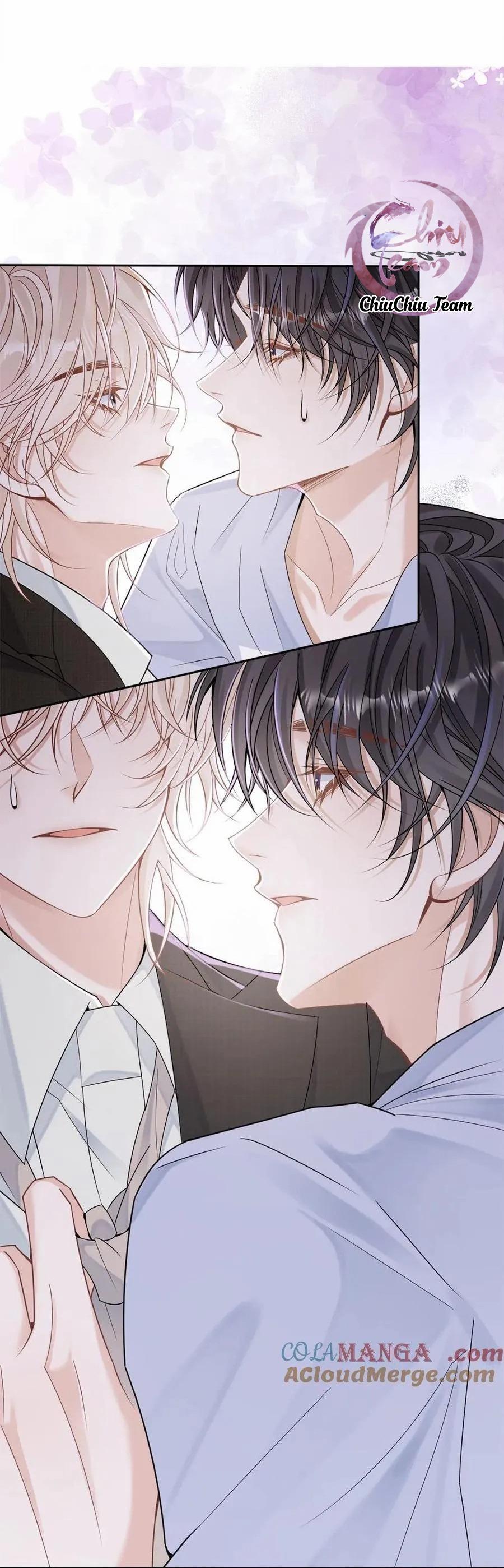 Đọc truyện Khát Vọng Ngọt Ngào - Chapter 262