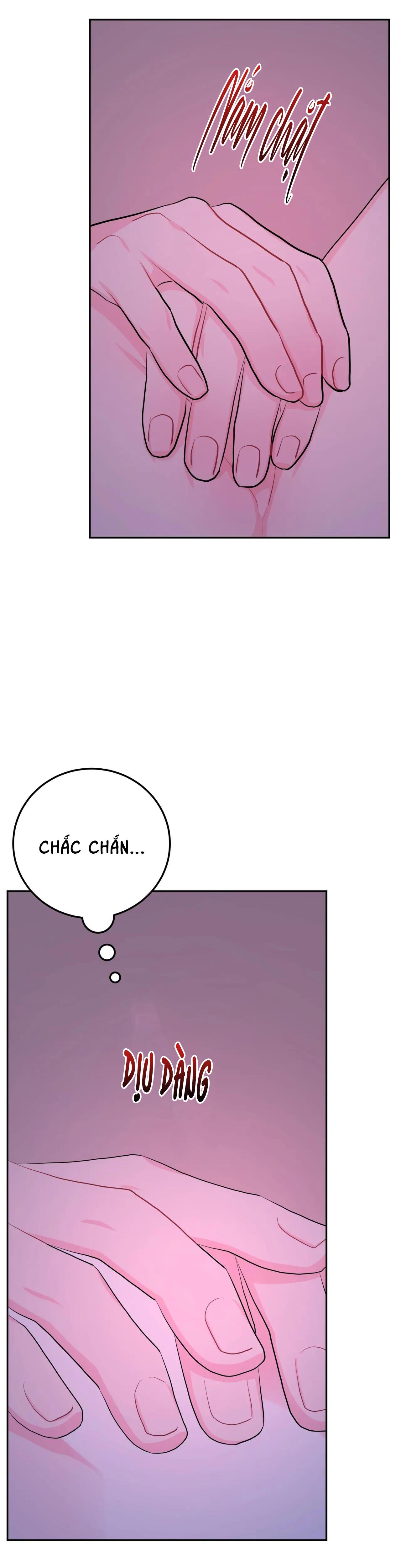 Đọc truyện KHOẢNG CÁCH VƯỢT QUA GIỚI HẠN - Chapter 63