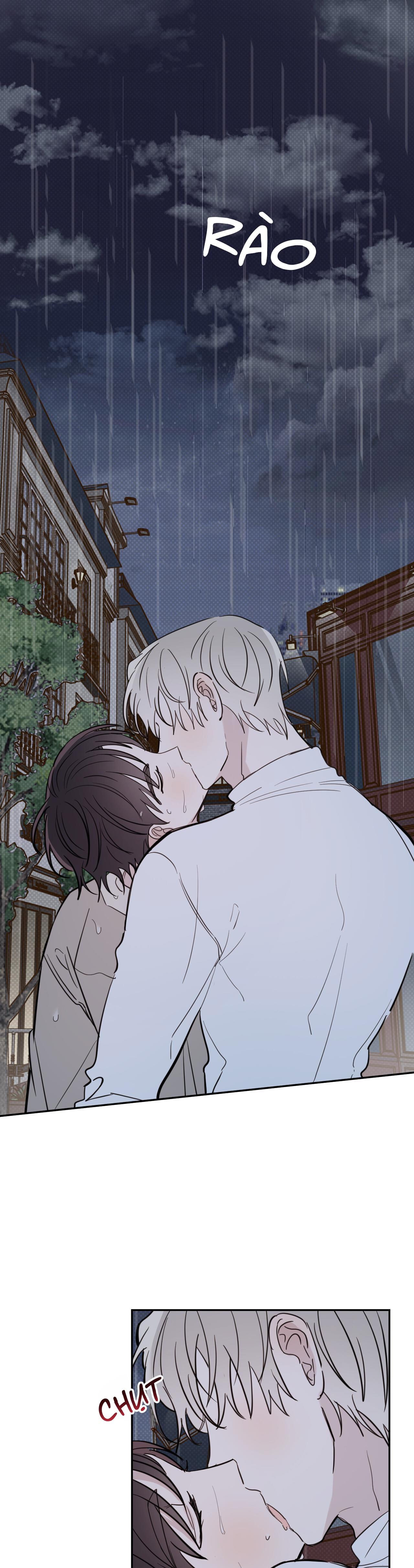 Đọc truyện Ác ma giữa ngã tư đường - Chapter 65