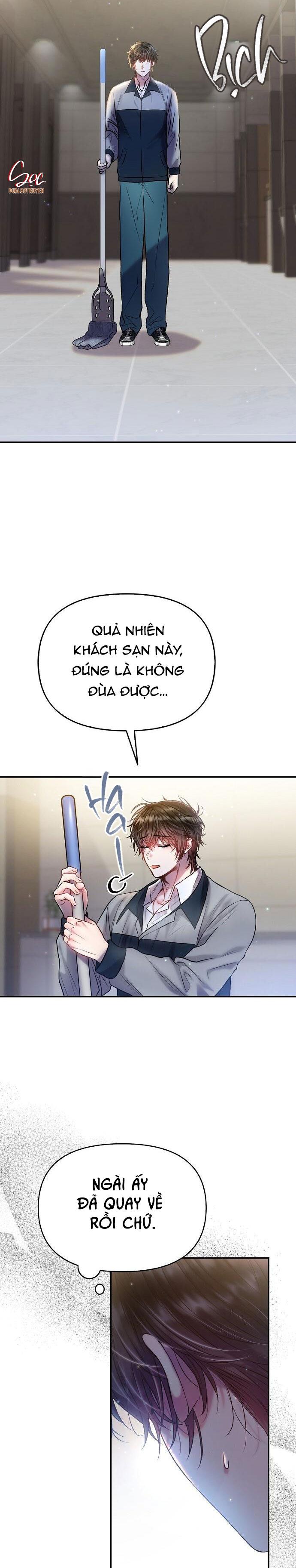 Đọc truyện CƠN MƯA NGỌT NGÀO - Chapter 54