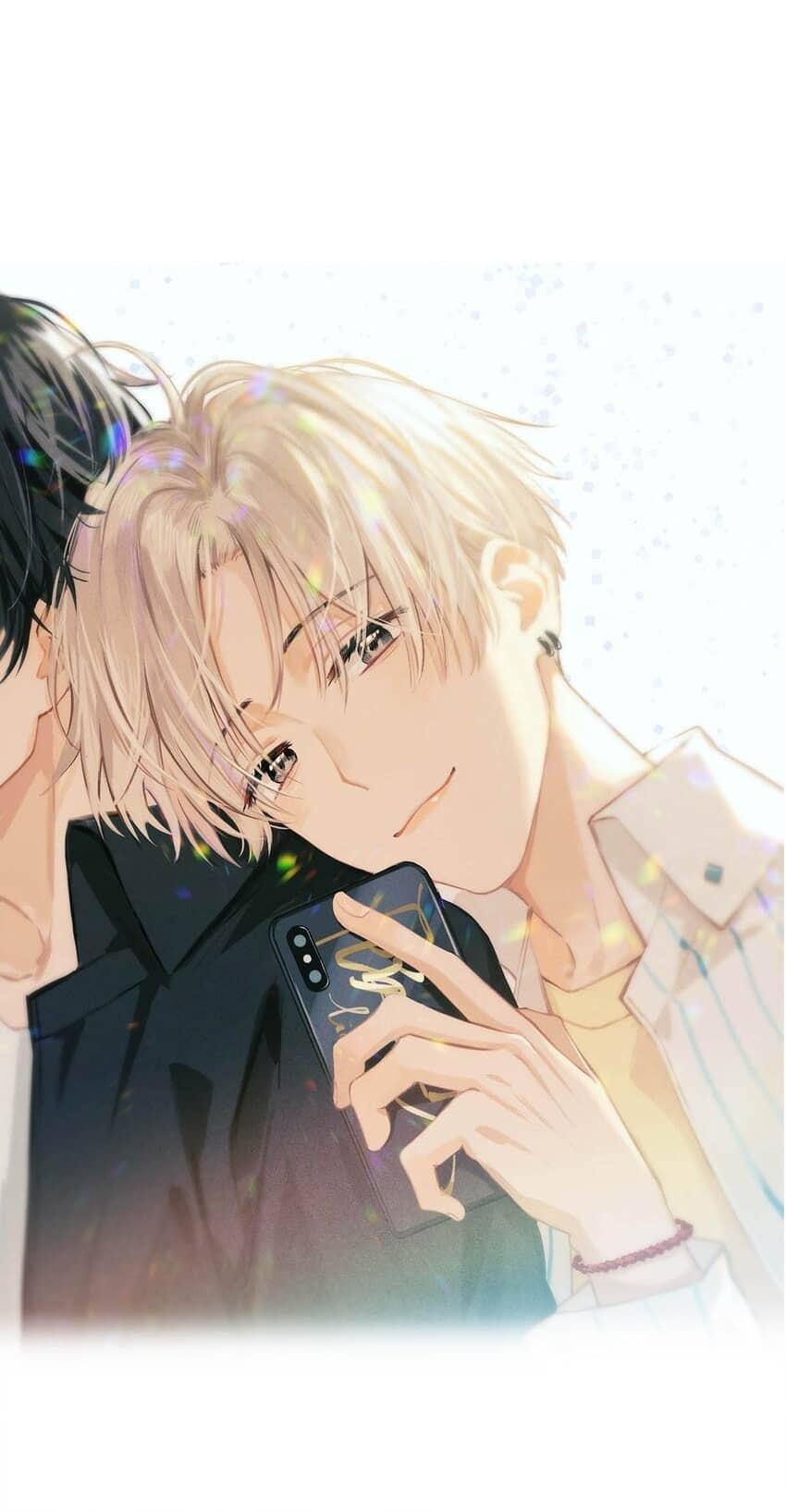 Đọc truyện Tôi và đối tác của tôi [DROP] - Chapter 71