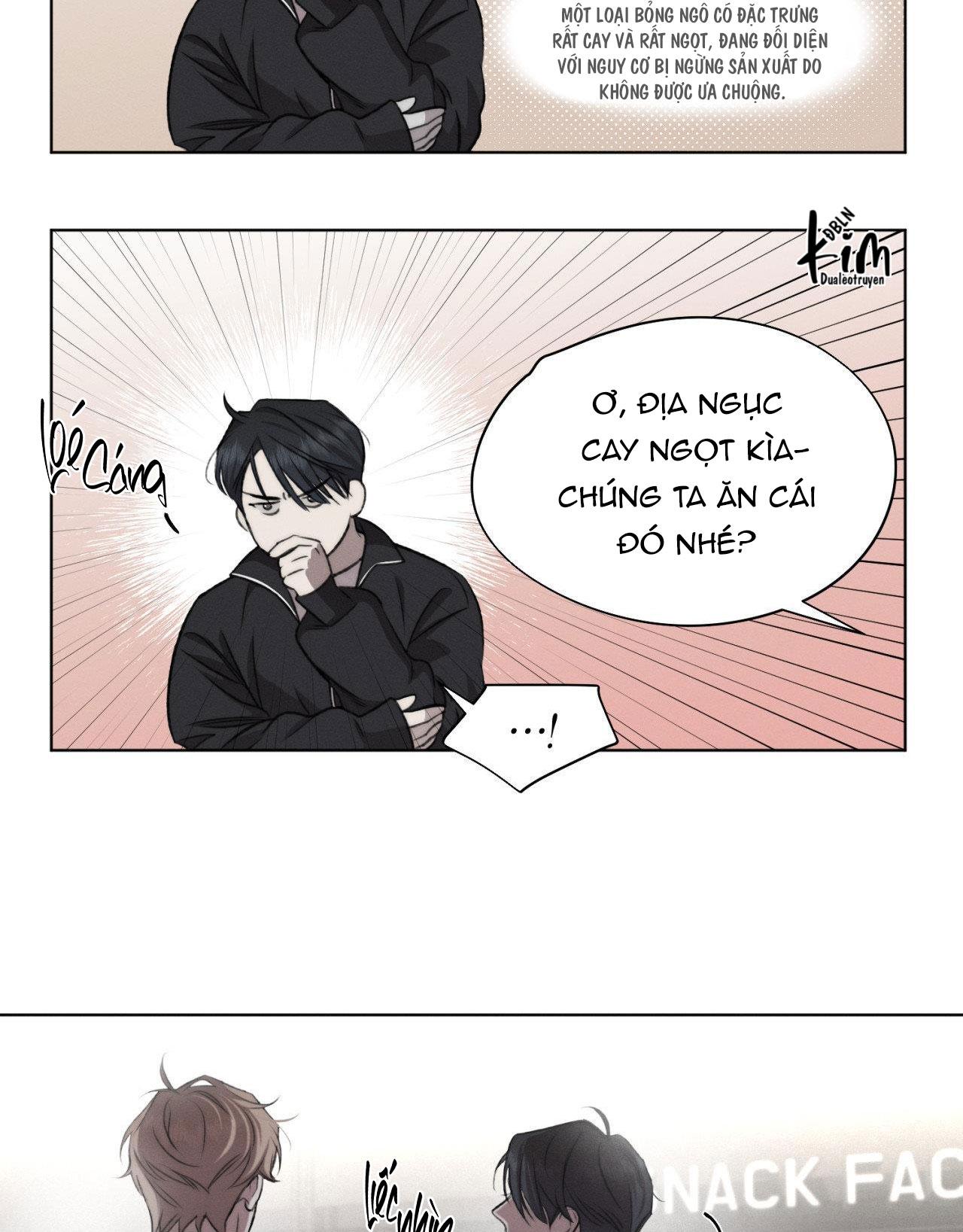 Đọc truyện STILL LOVE YOU - Chapter 14