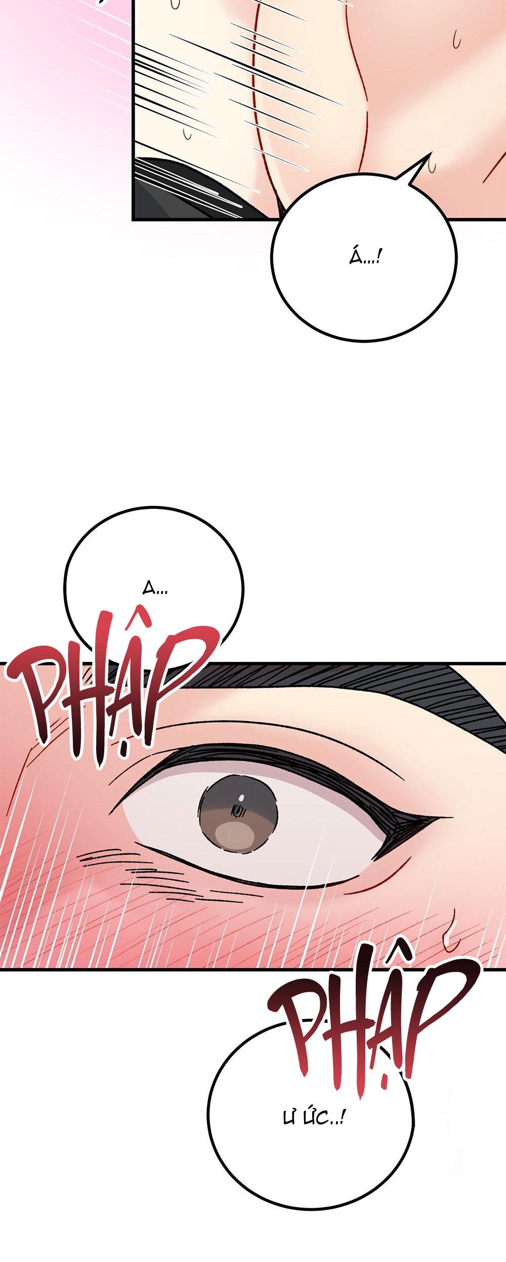 Đọc truyện CẬU KHÔNG PHẢI LÀ GU CỦA TÔI - Chapter 26