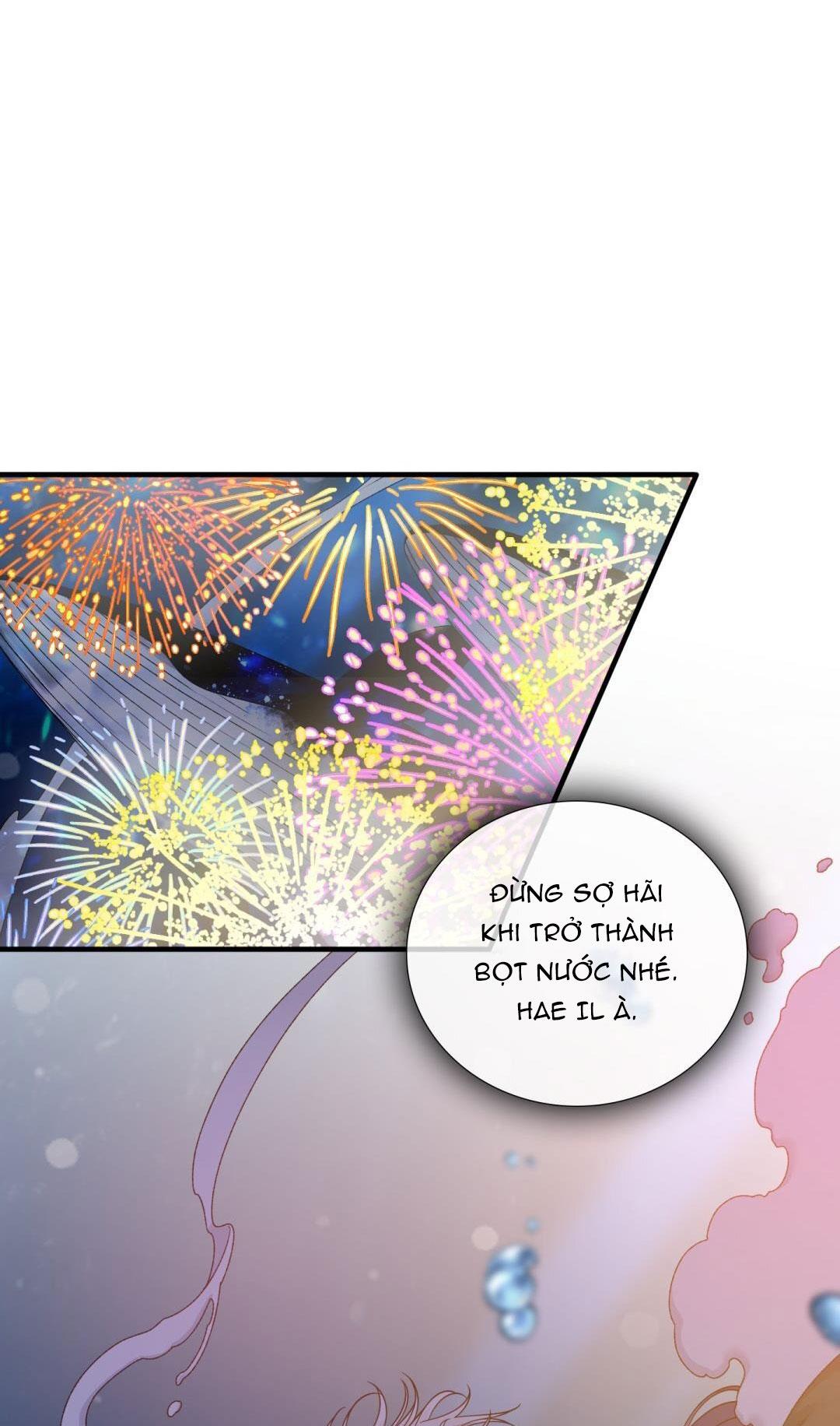 Đọc truyện FOULS START - Chapter 5