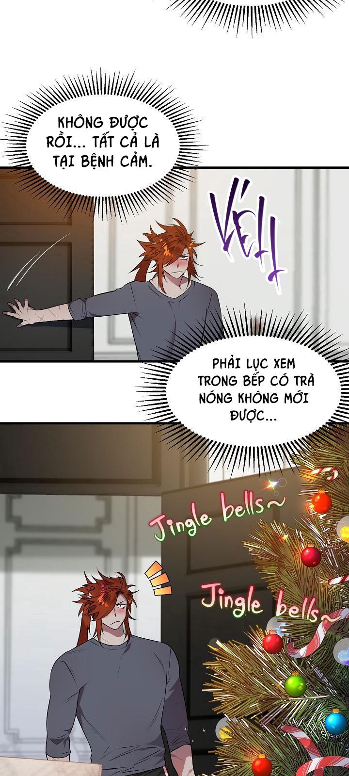 Đọc truyện BA ANH EM HEO CON - Chapter 9