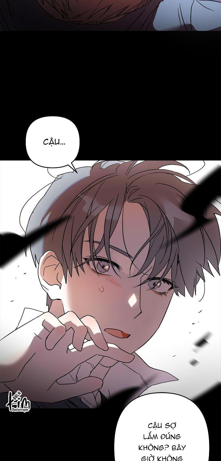 Đọc truyện NGHIỆN SEX - Chapter 4.1