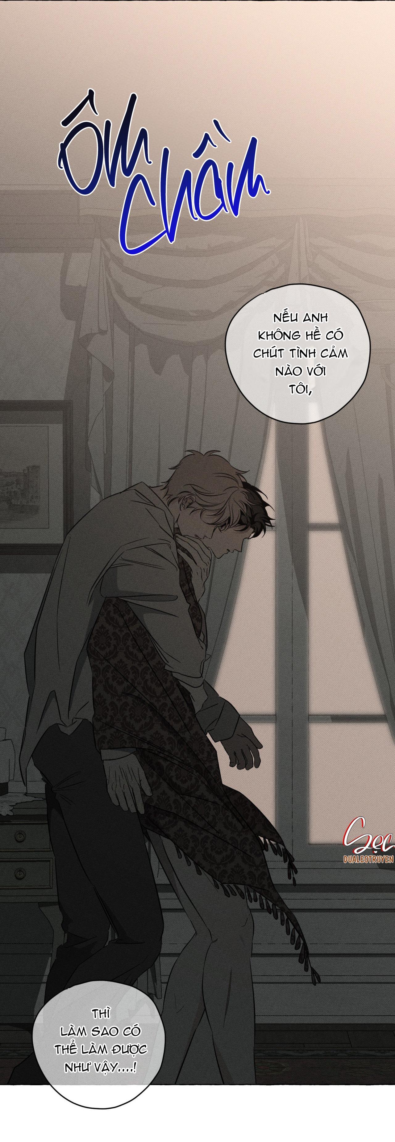 Đọc truyện XƯƠNG VÀ CÁNH HOA - Chapter 37