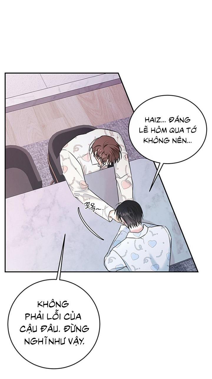 Đọc truyện TIỂU THỬ: BẮT ĐẦU MÙA HÈ - Chapter 57