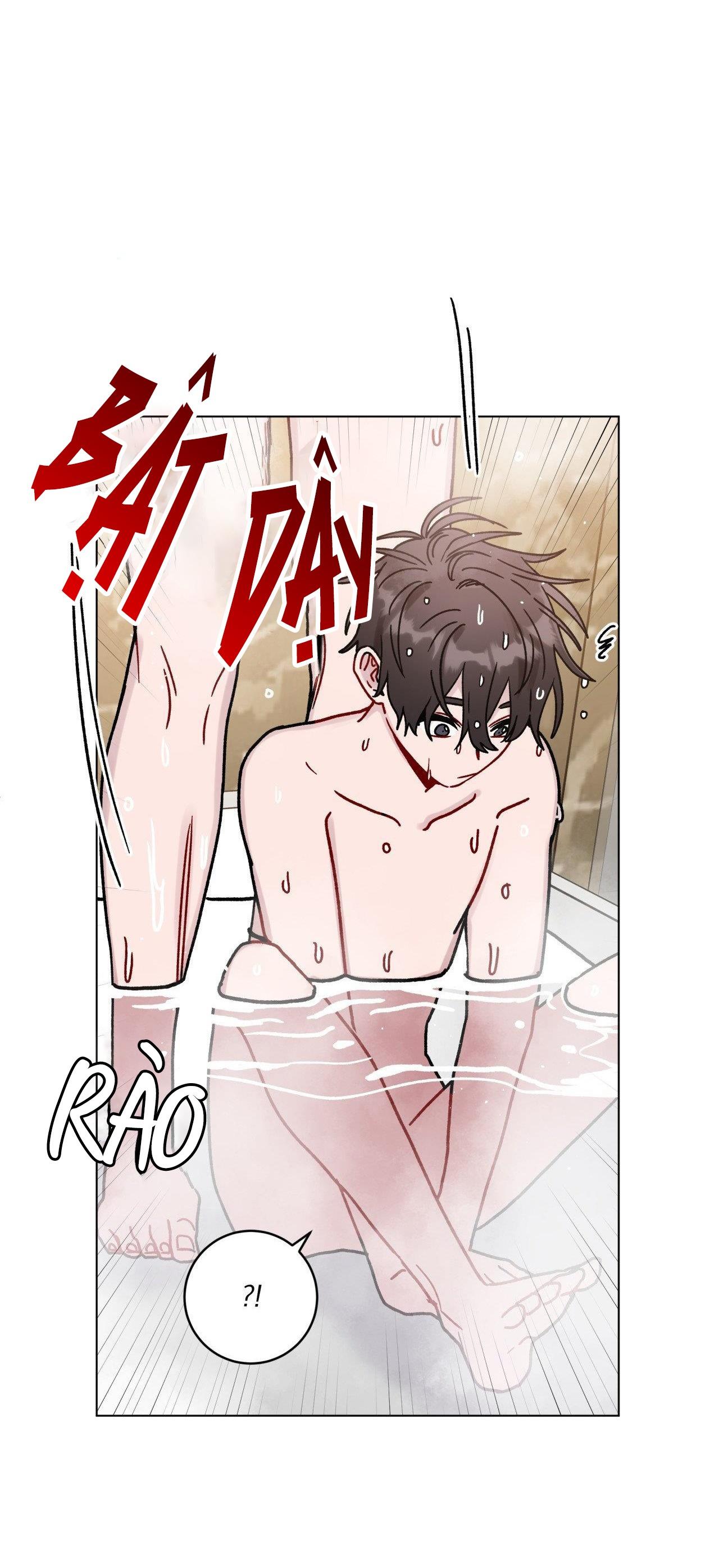 Đọc truyện CƠN MƯA RÀO MÙA HẠ - Chapter 58