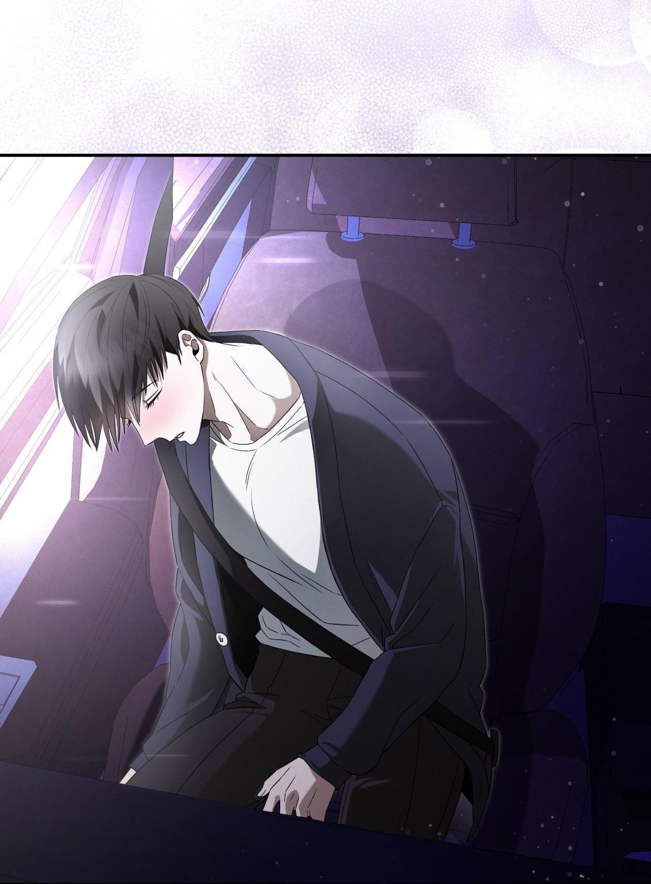 Đọc truyện Raw - Chapter 5