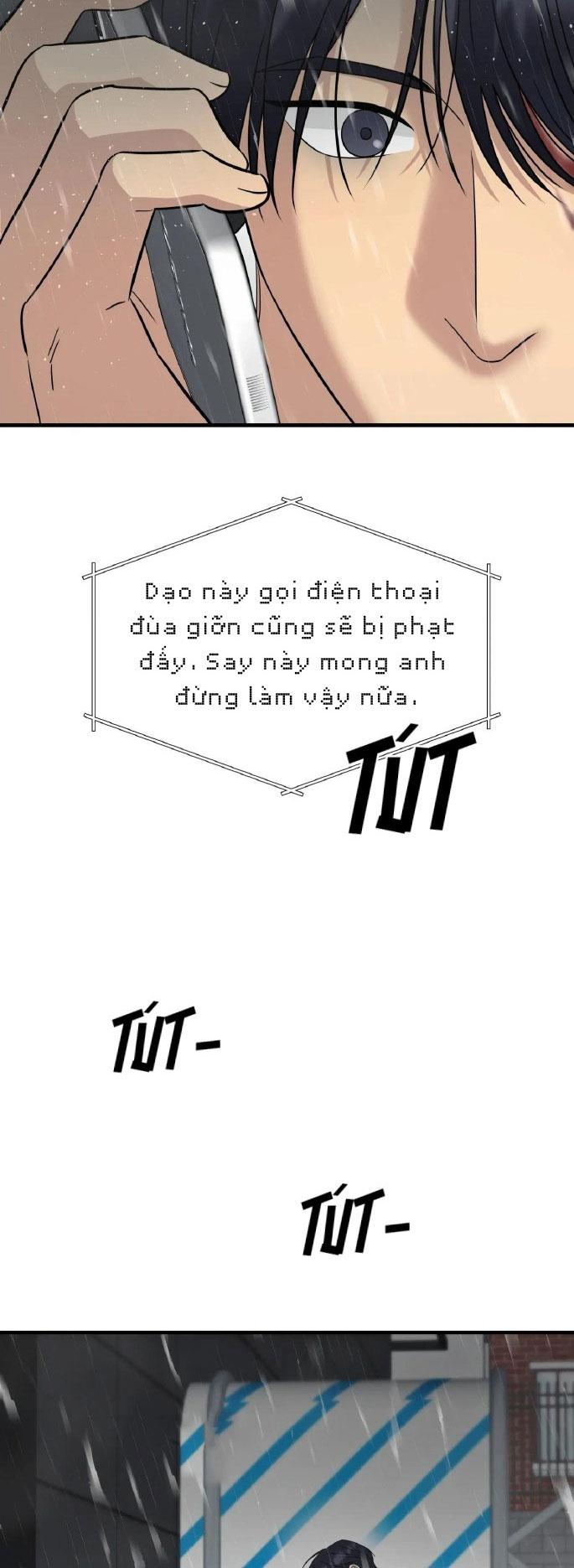 Đọc truyện TÌNH YÊU CỔ TÍCH - Chapter 35