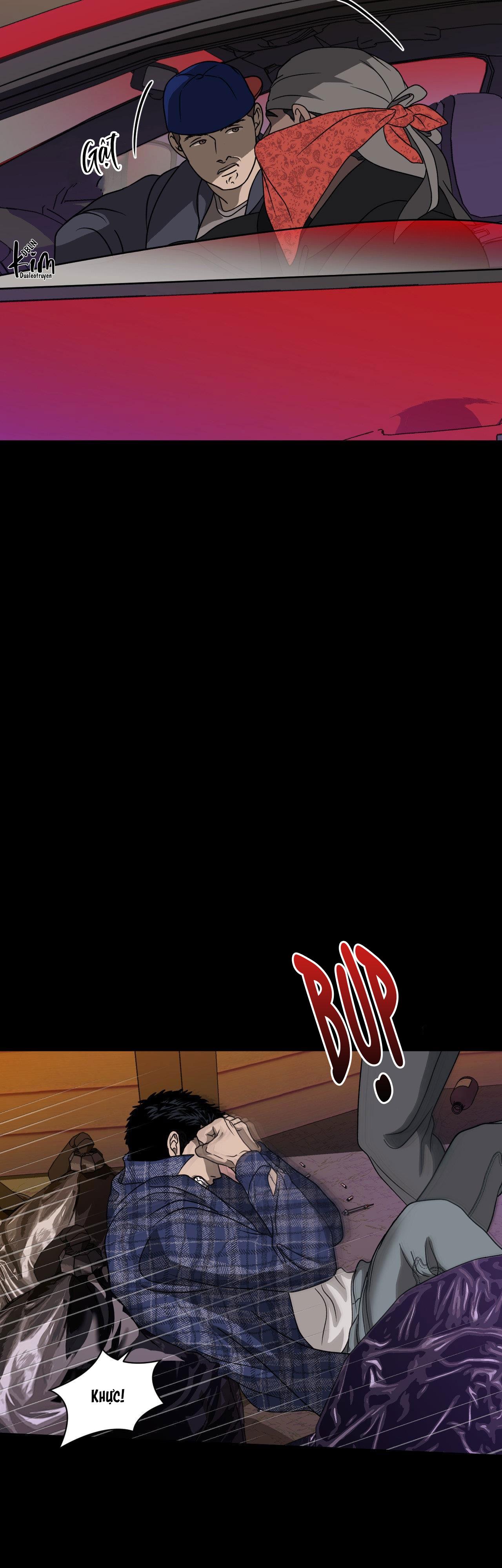 Đọc truyện SHUTLINE - Chapter 80