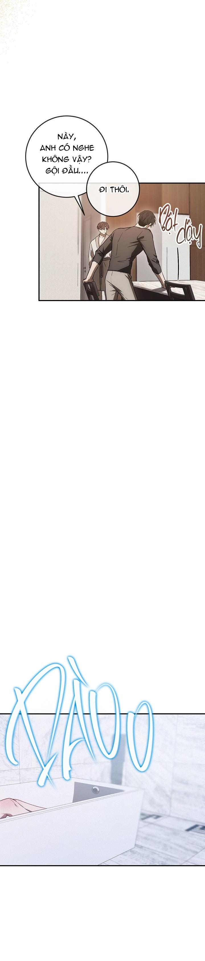 Đọc truyện BẢO VẬT - Chapter 9