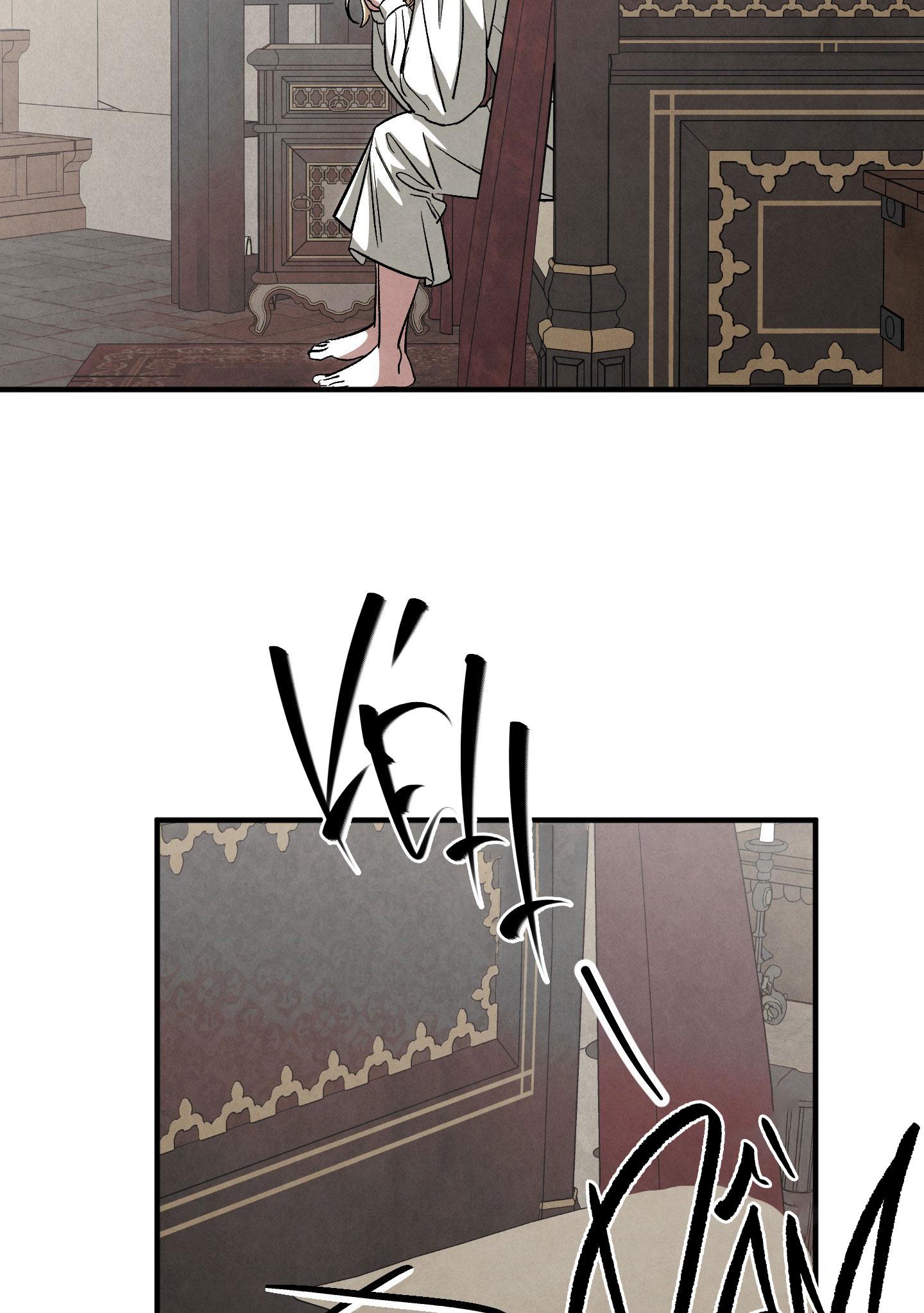 Đọc truyện GỬI VỊ THIẾU GIA TÔI YÊU - Chapter 23